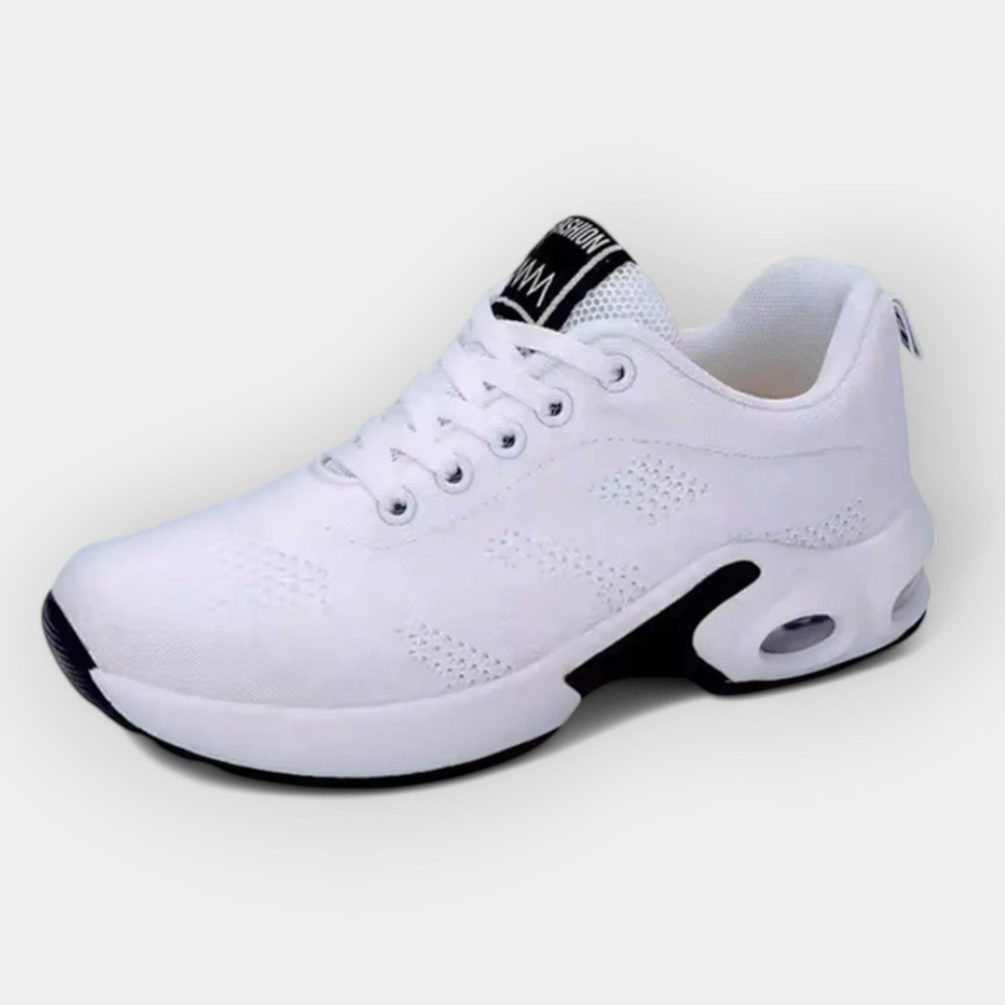 Kožené Luxusní Sneakers Kolekce Exkluzivní Pohodlí Pro Vás