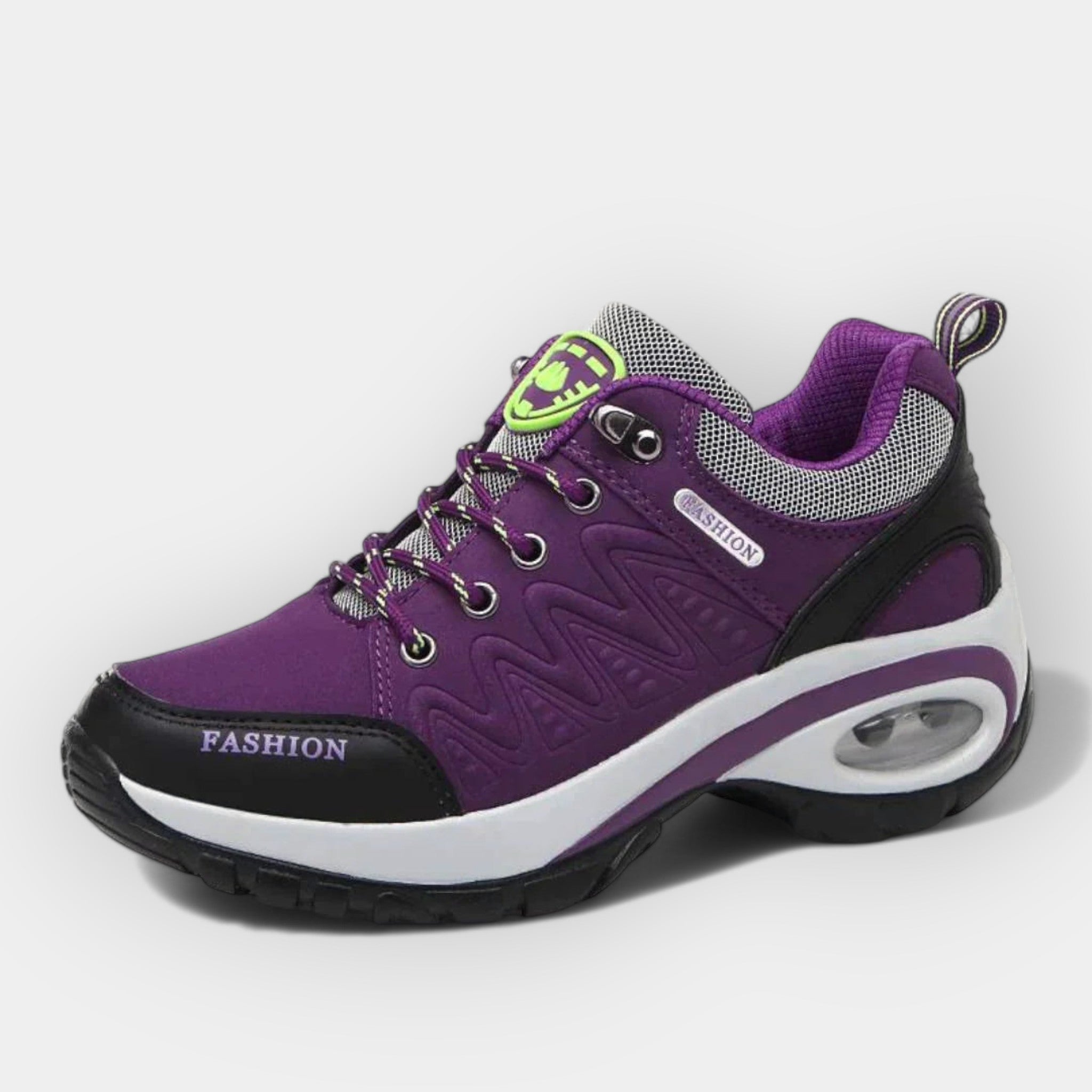 Bezšněrové Boty Pro Ženy Elegantní Linie Anatomická Stélka