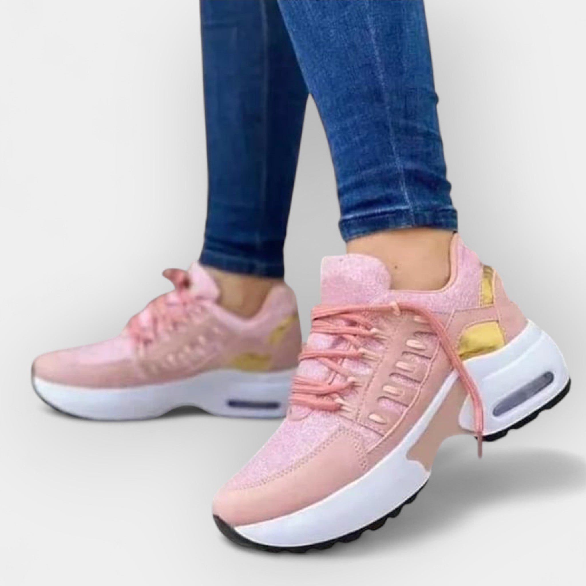 Procházkové Boty Premium Ergonomická Podešev Exkluzivní