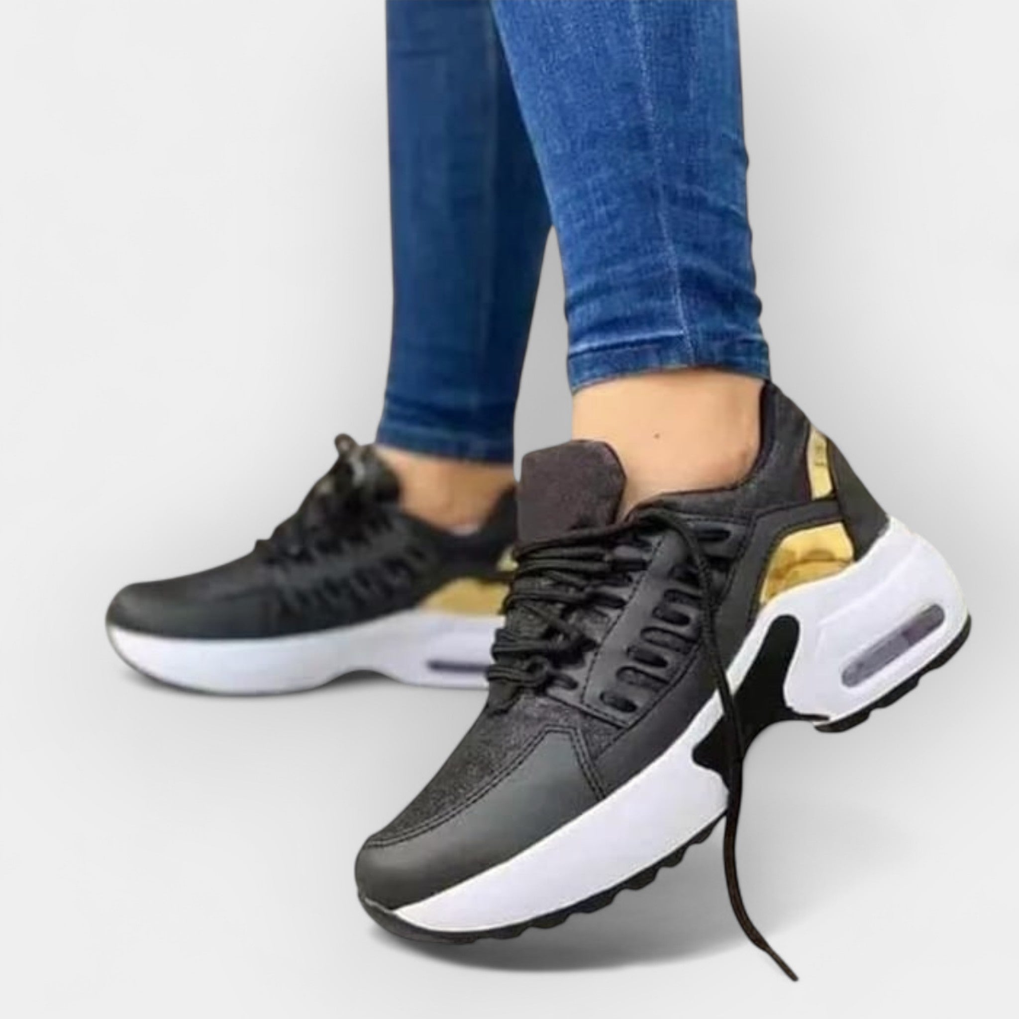 Procházkové Boty Premium Ergonomická Podešev Exkluzivní