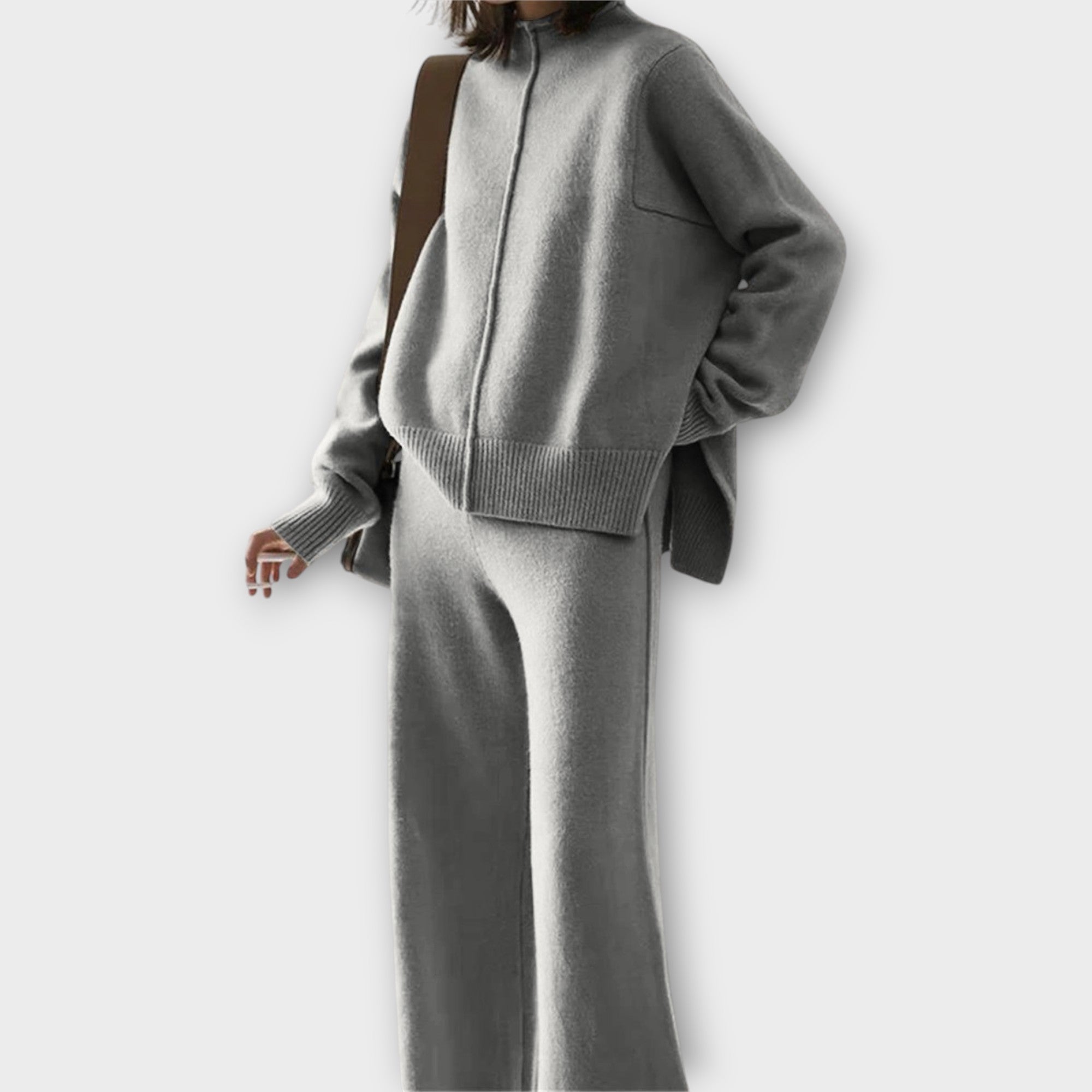 Sada Nadčasová Elegance a Komfort Z Kolekce Nadčasová