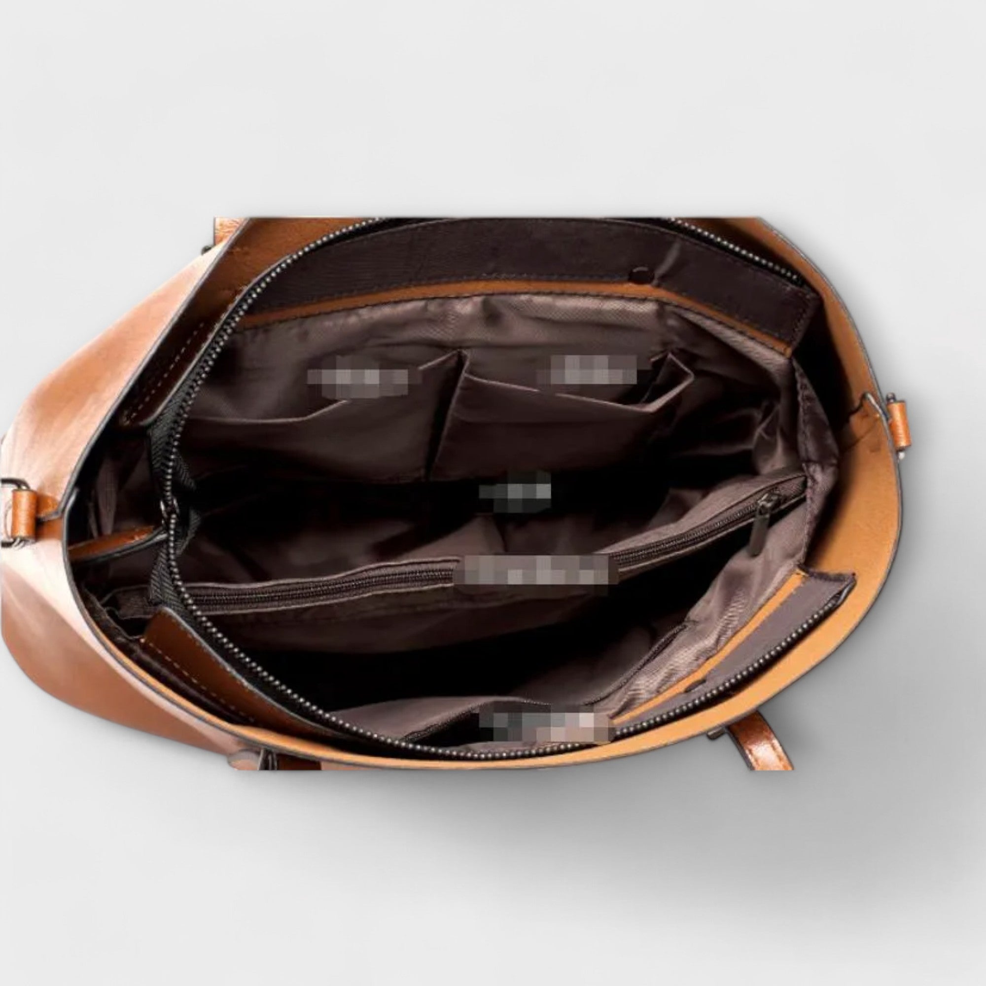 Lora. Kabelka Na Rameno Vintage Kolekce Exkluzivní Edice