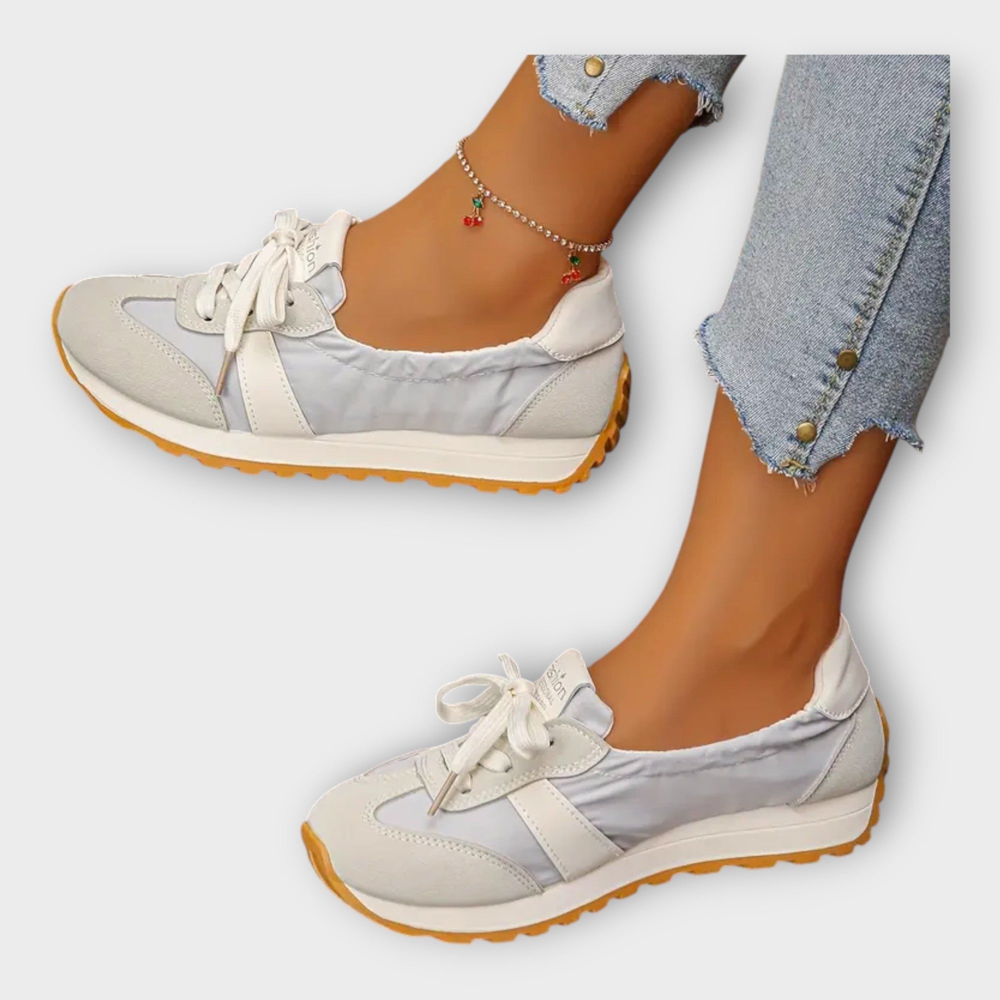 Elegantní Sportovní Boty Nadčasový Styl Exkluzivní Kolekce