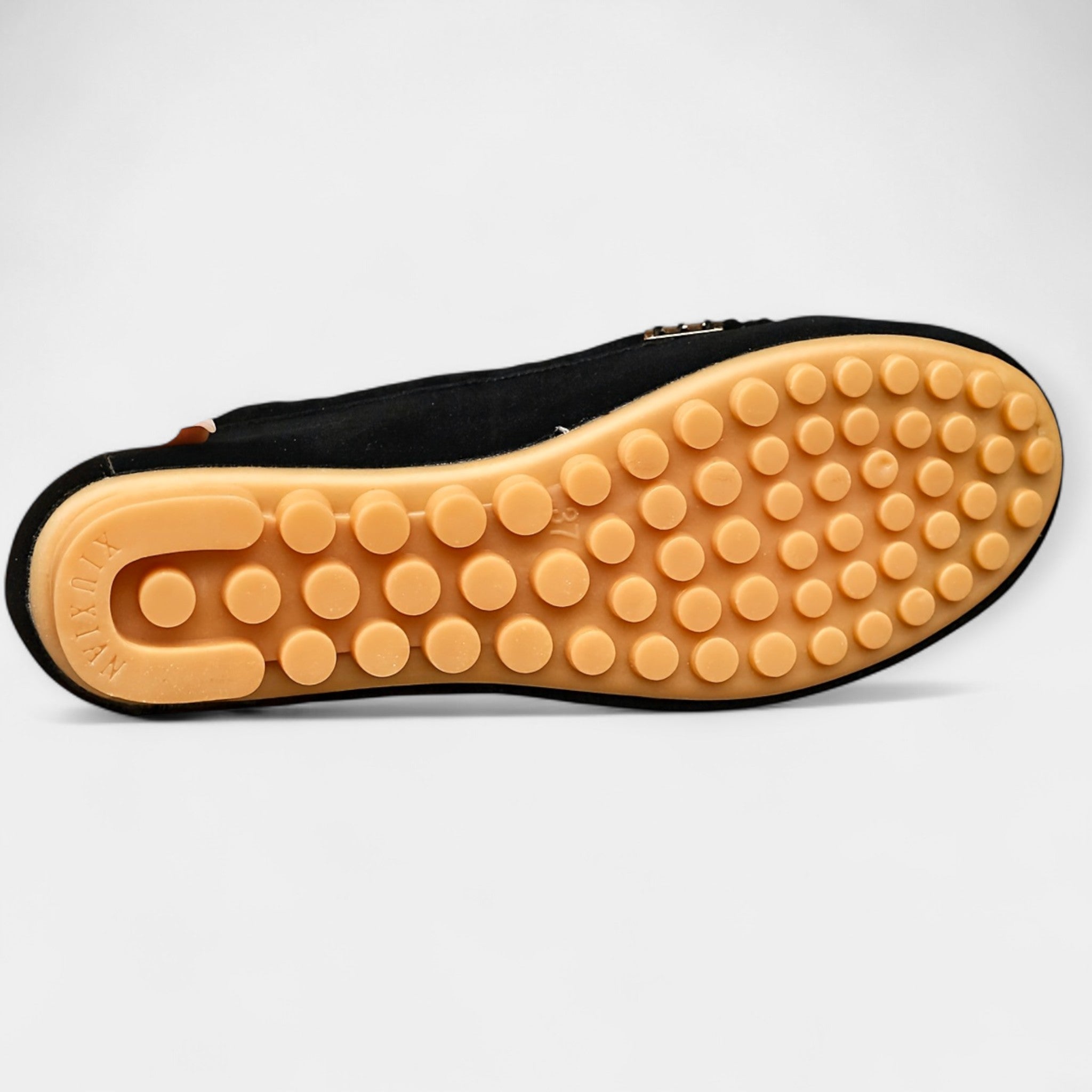 Loafers S Kovovými Detaily Exkluzivní Kolekce Pro Náročné