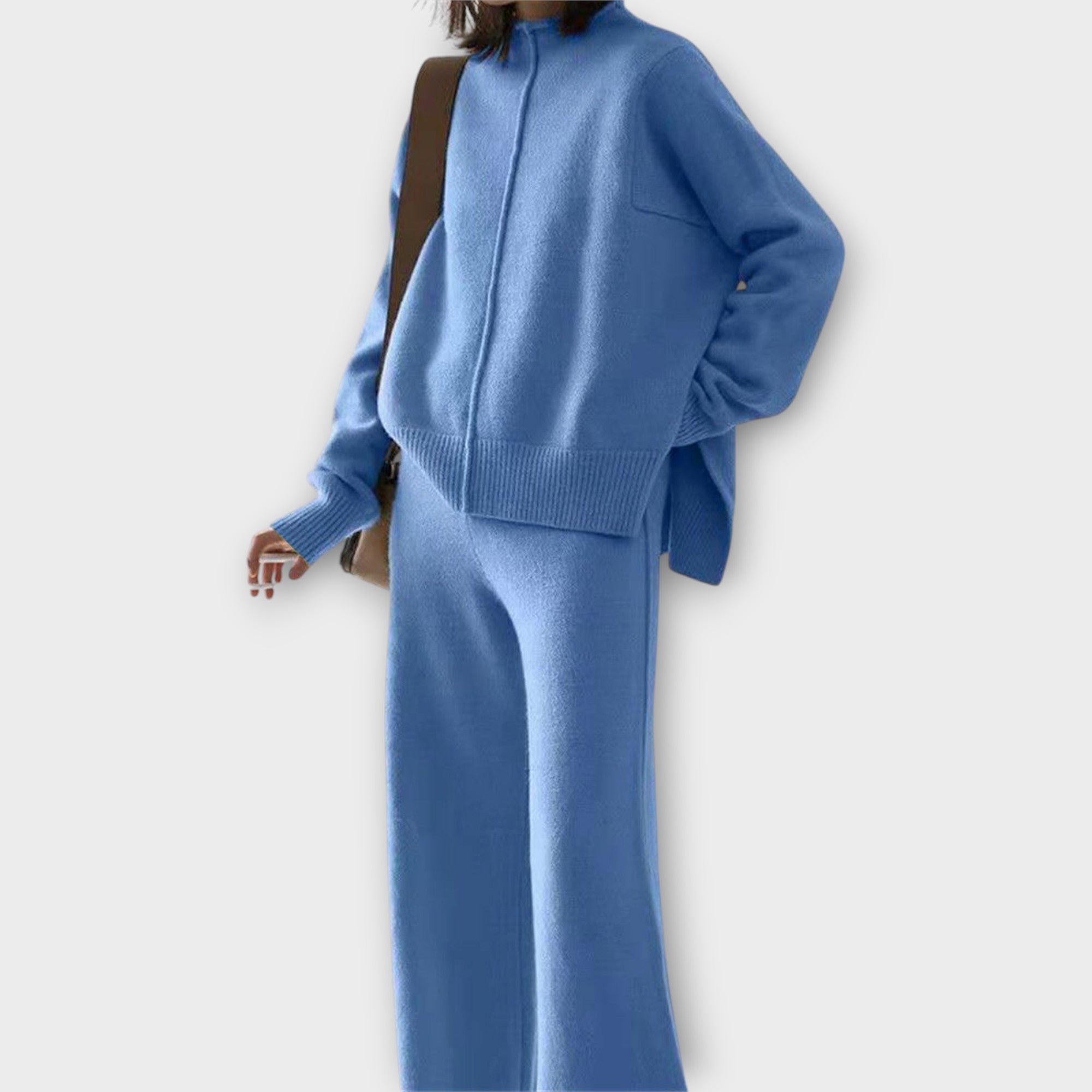 Sada Nadčasová Elegance a Komfort Z Kolekce Nadčasová