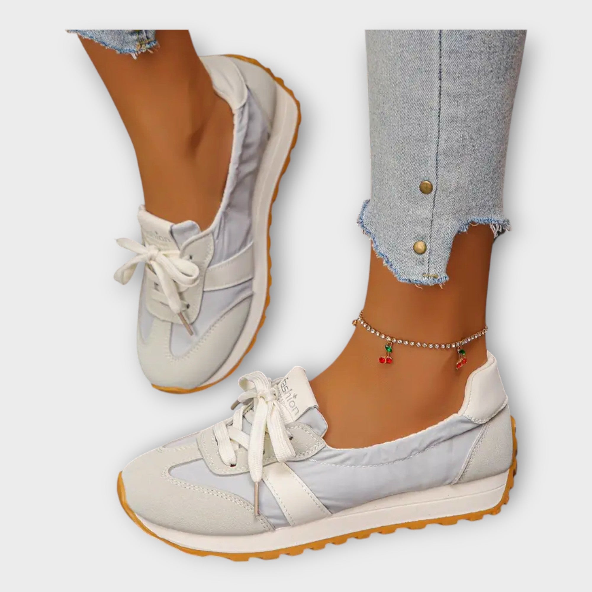 Elegantní Sportovní Boty Nadčasový Styl Exkluzivní Kolekce