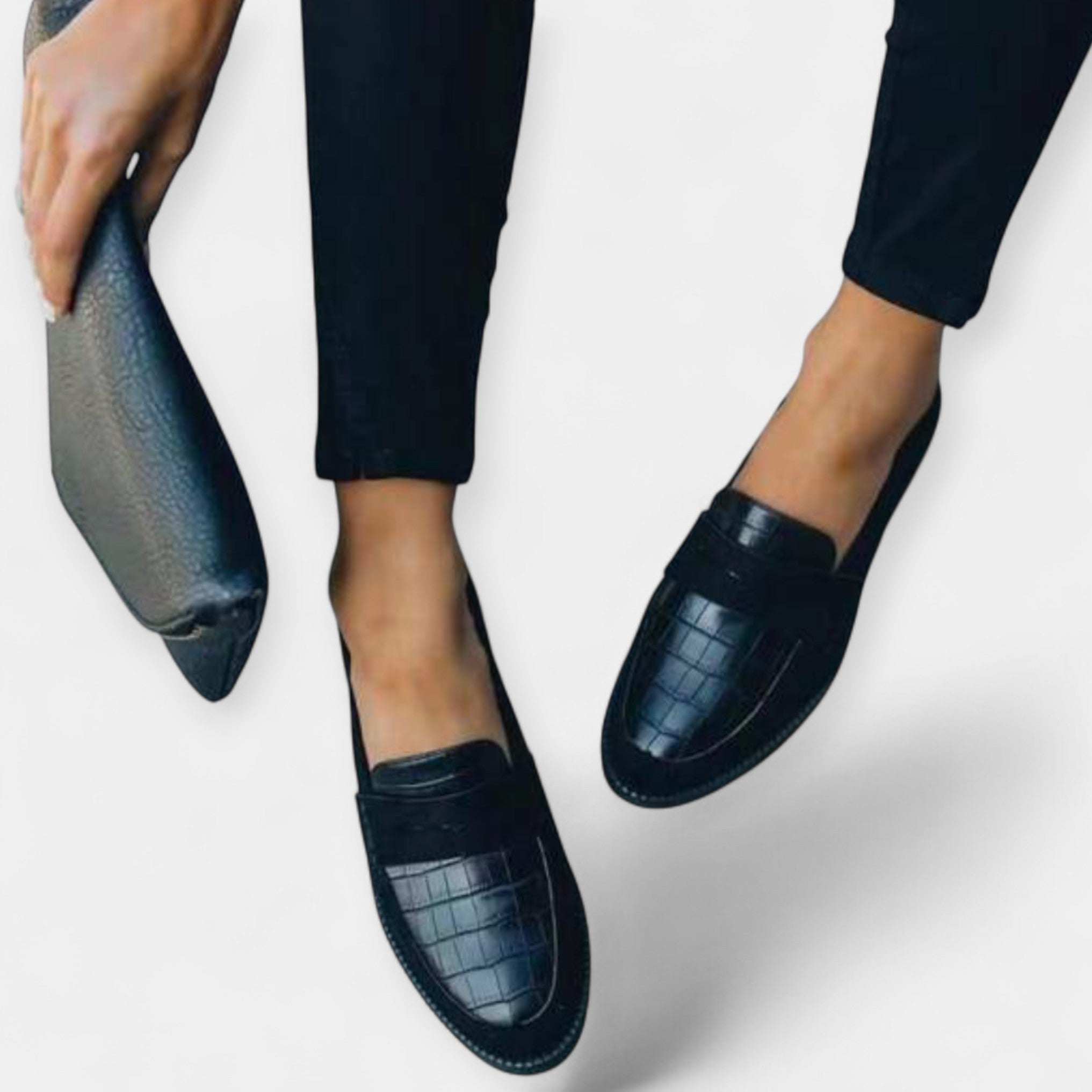 Lófers Elegantní Styl Dámské Luxusní Kolekce Pro Vás