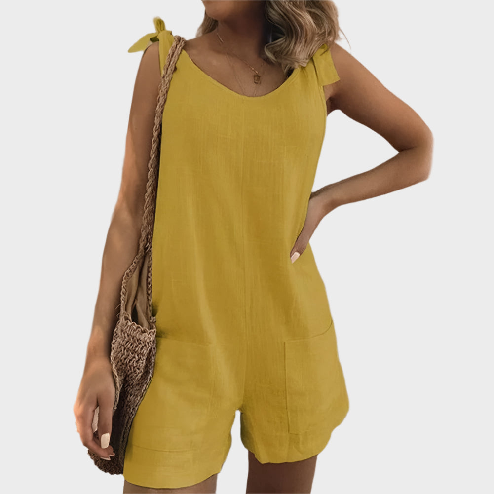 Overal S Ramínky A Mašlí, Bílý Luxus Kolekce Exkluzivní