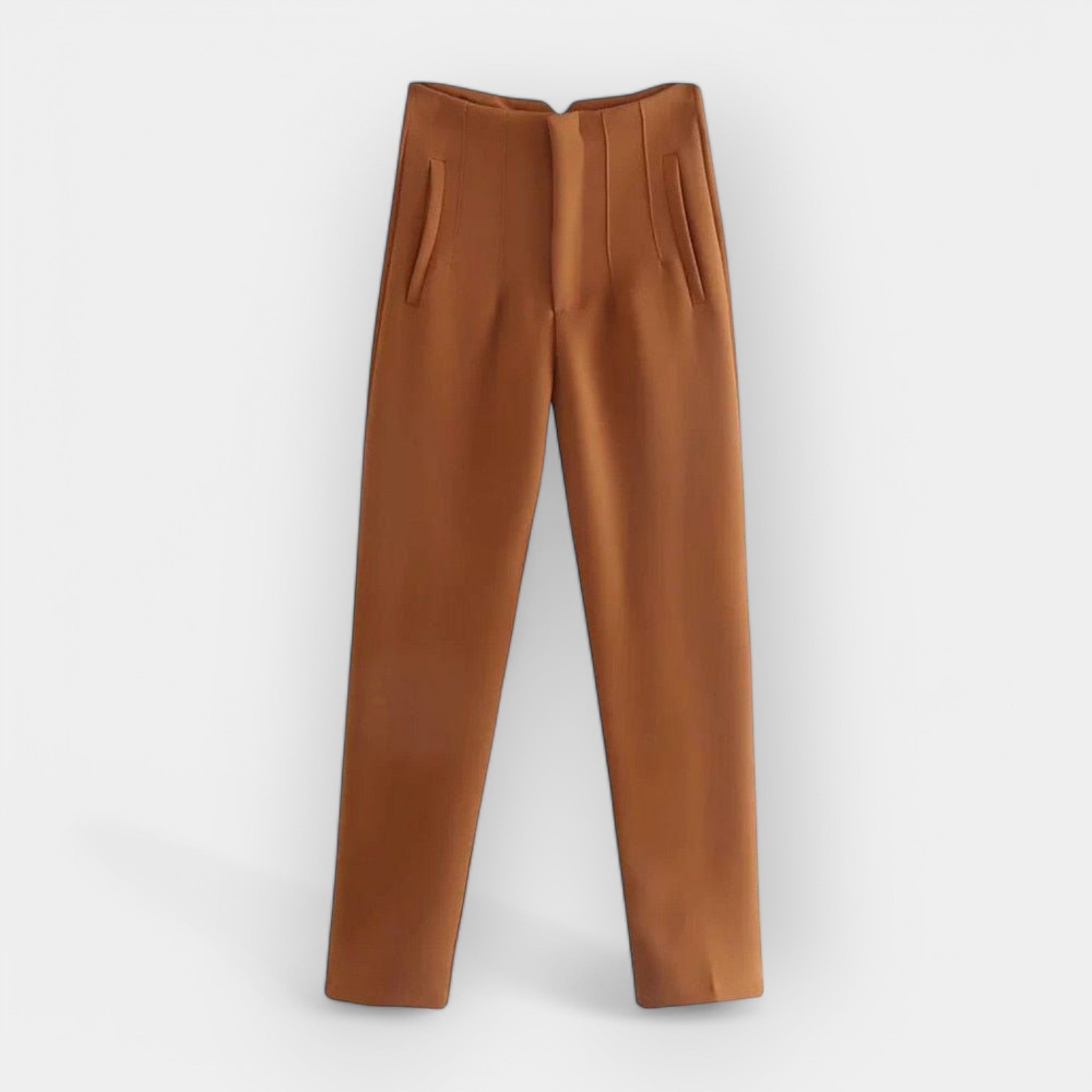 Elegantní Kalhoty pro Každodenní Nošení Exkluzivní Kolekce