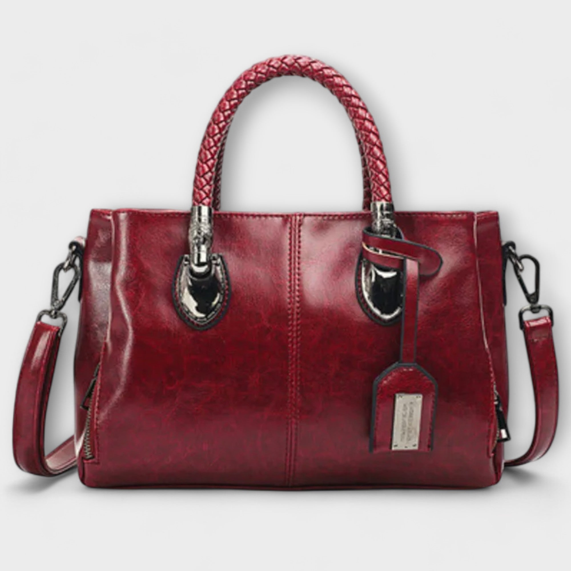 Lora Elegante Duffelbag Kolekce Limitovaná Edice Exkluzivní