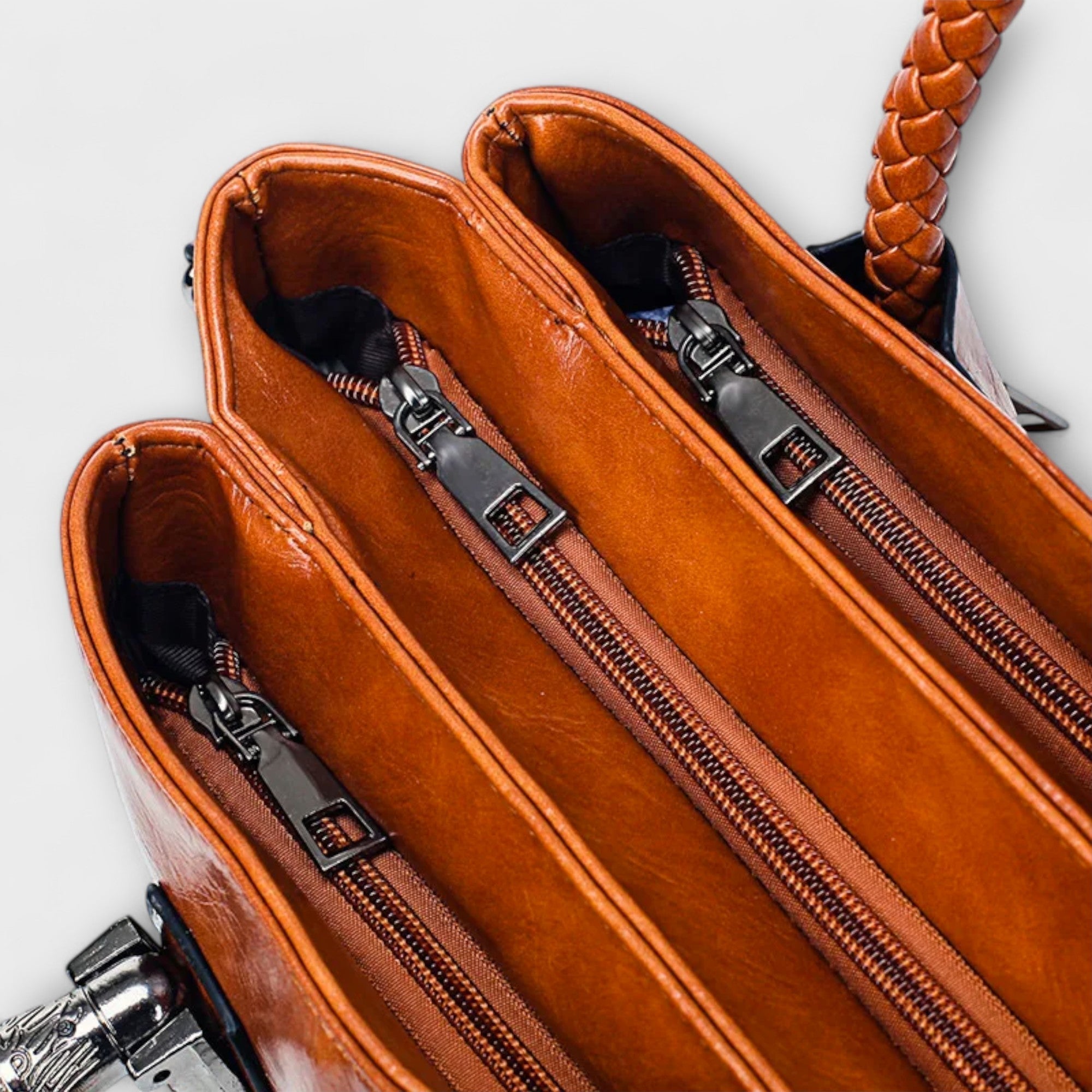 Lora Elegante Duffelbag Kolekce Limitovaná Edice Exkluzivní