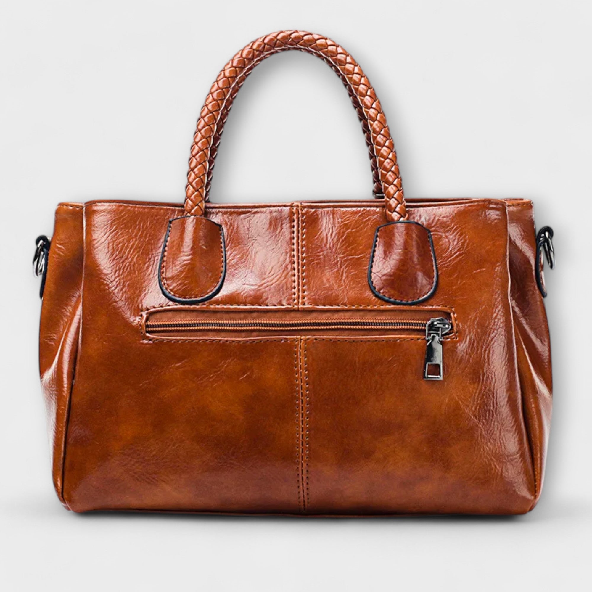 Lora Elegante Duffelbag Kolekce Limitovaná Edice Exkluzivní
