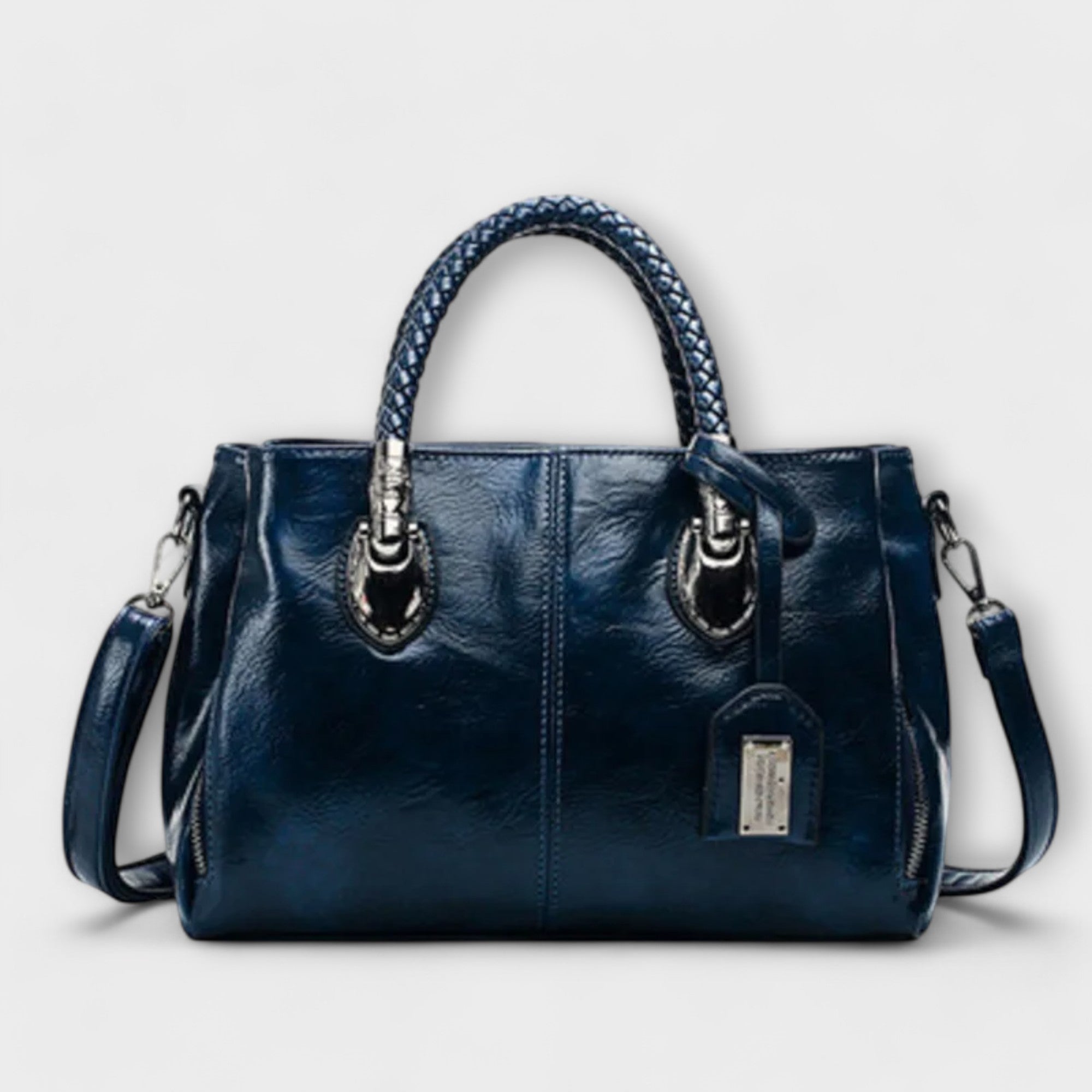 Lora Elegante Duffelbag Kolekce Limitovaná Edice Exkluzivní