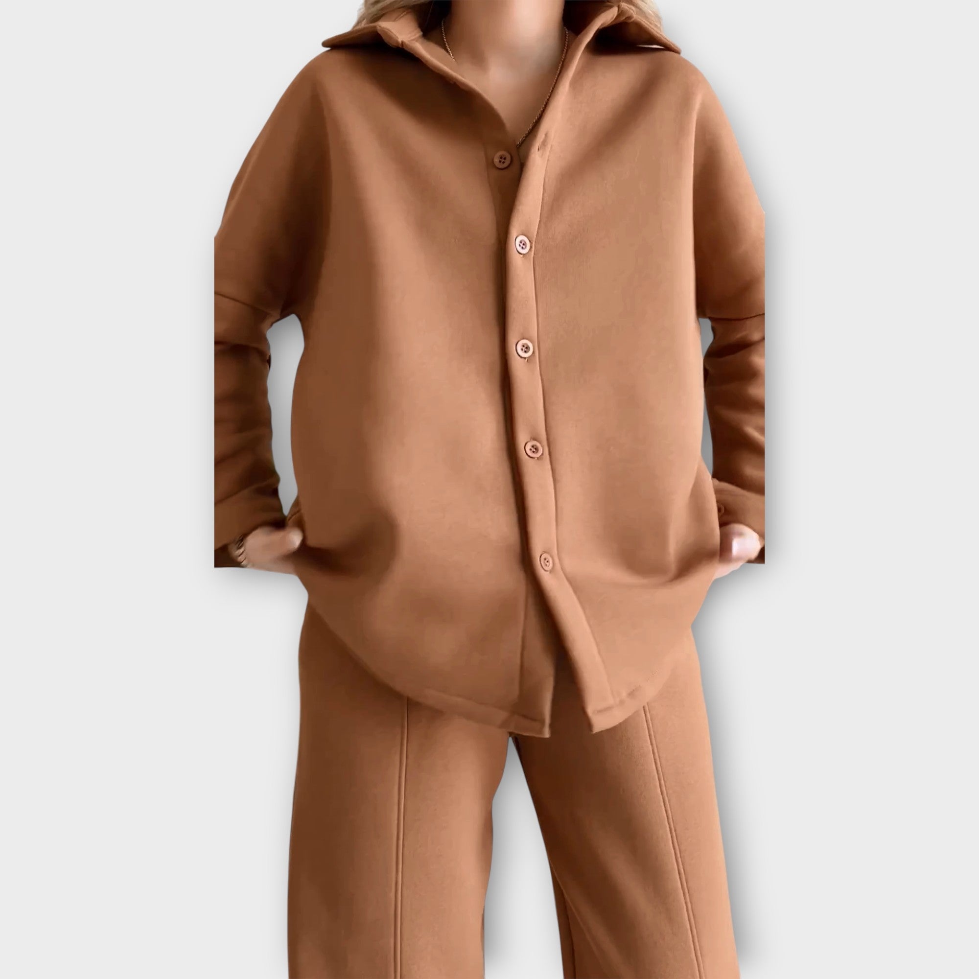 Sada Knoflíky Luxusní Kolekce Elegance Exkluzivně Stylově