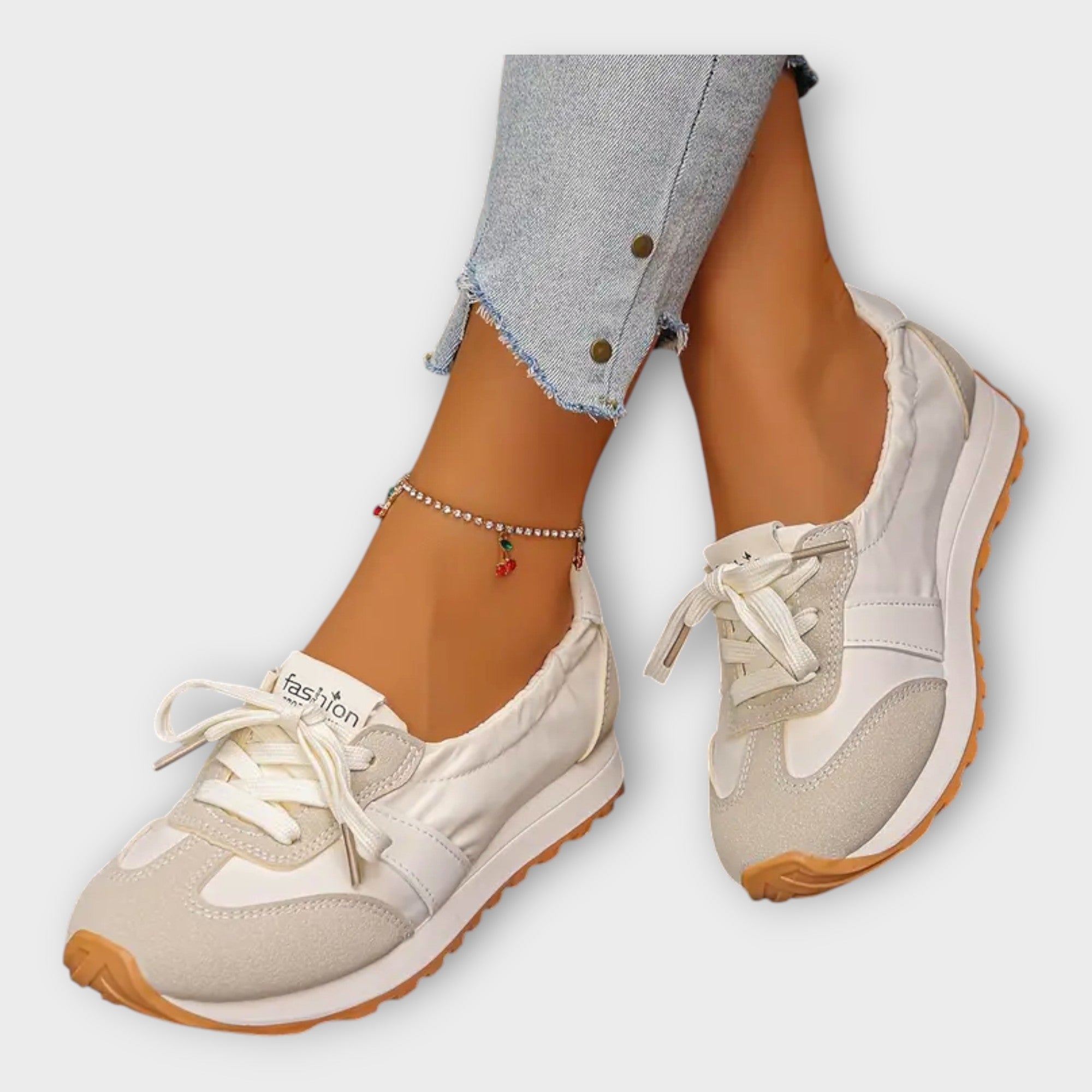 Elegantní Sportovní Boty Nadčasový Styl Exkluzivní Kolekce