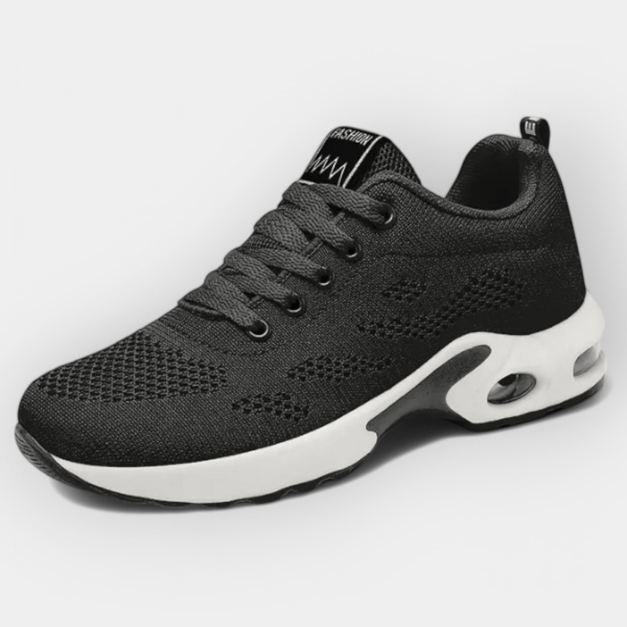 Kožené Luxusní Sneakers Kolekce Exkluzivní Pohodlí Pro Vás