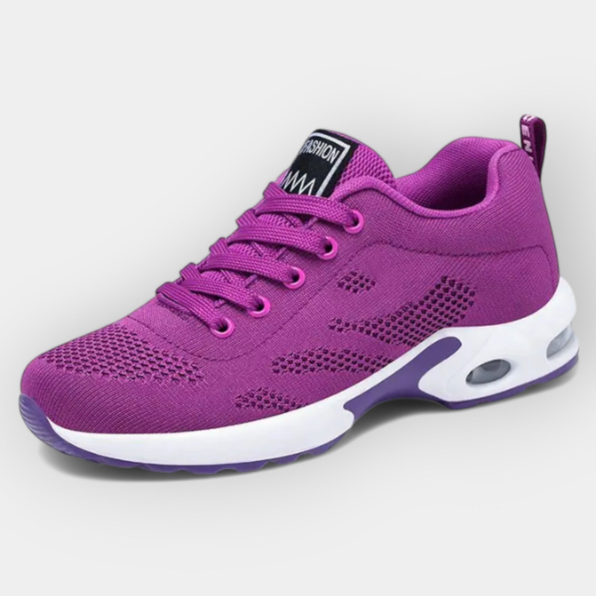 Kožené Luxusní Sneakers Kolekce Exkluzivní Pohodlí Pro Vás