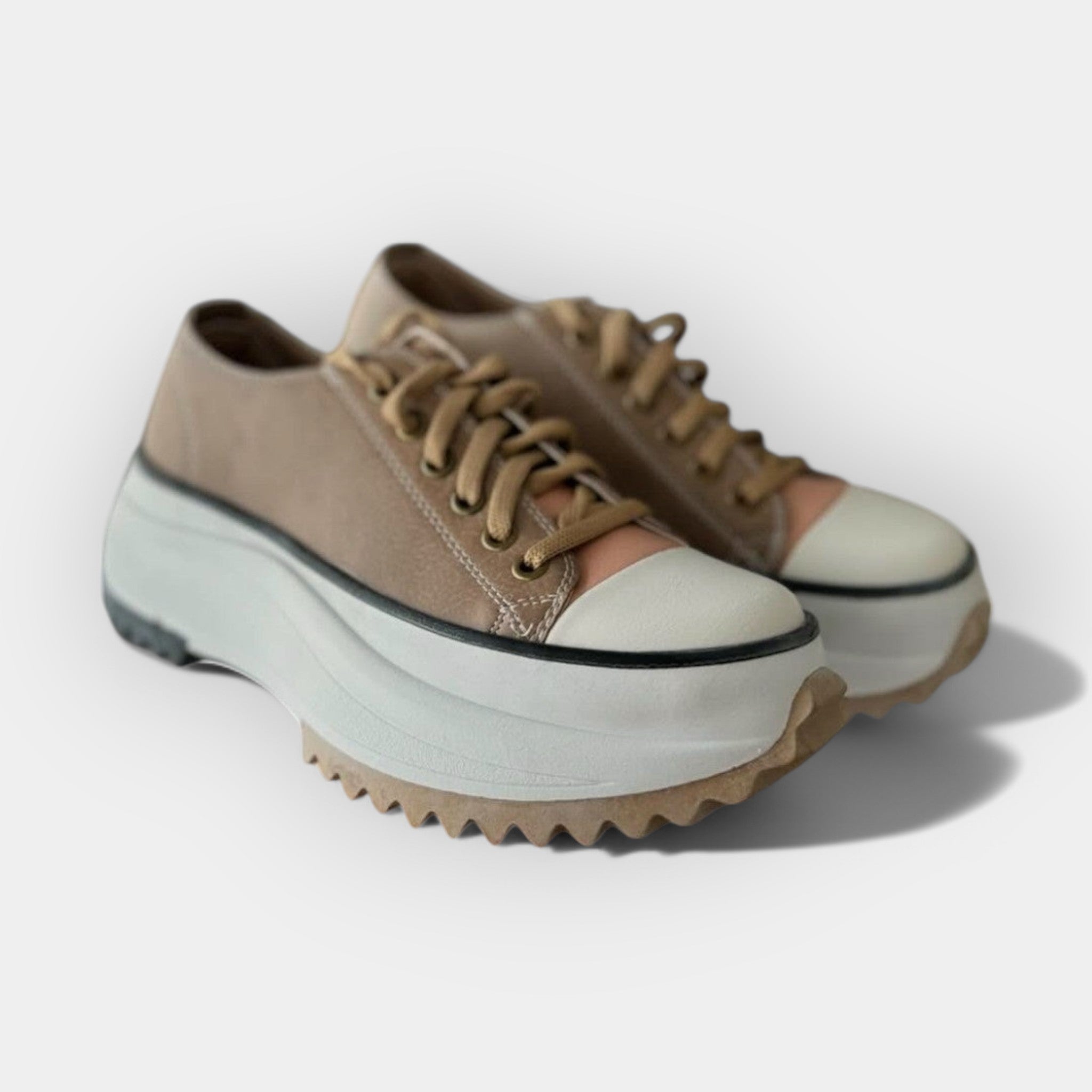Sportovní Boty Premium Ergonomická Podrážka Exkluzivní Styl