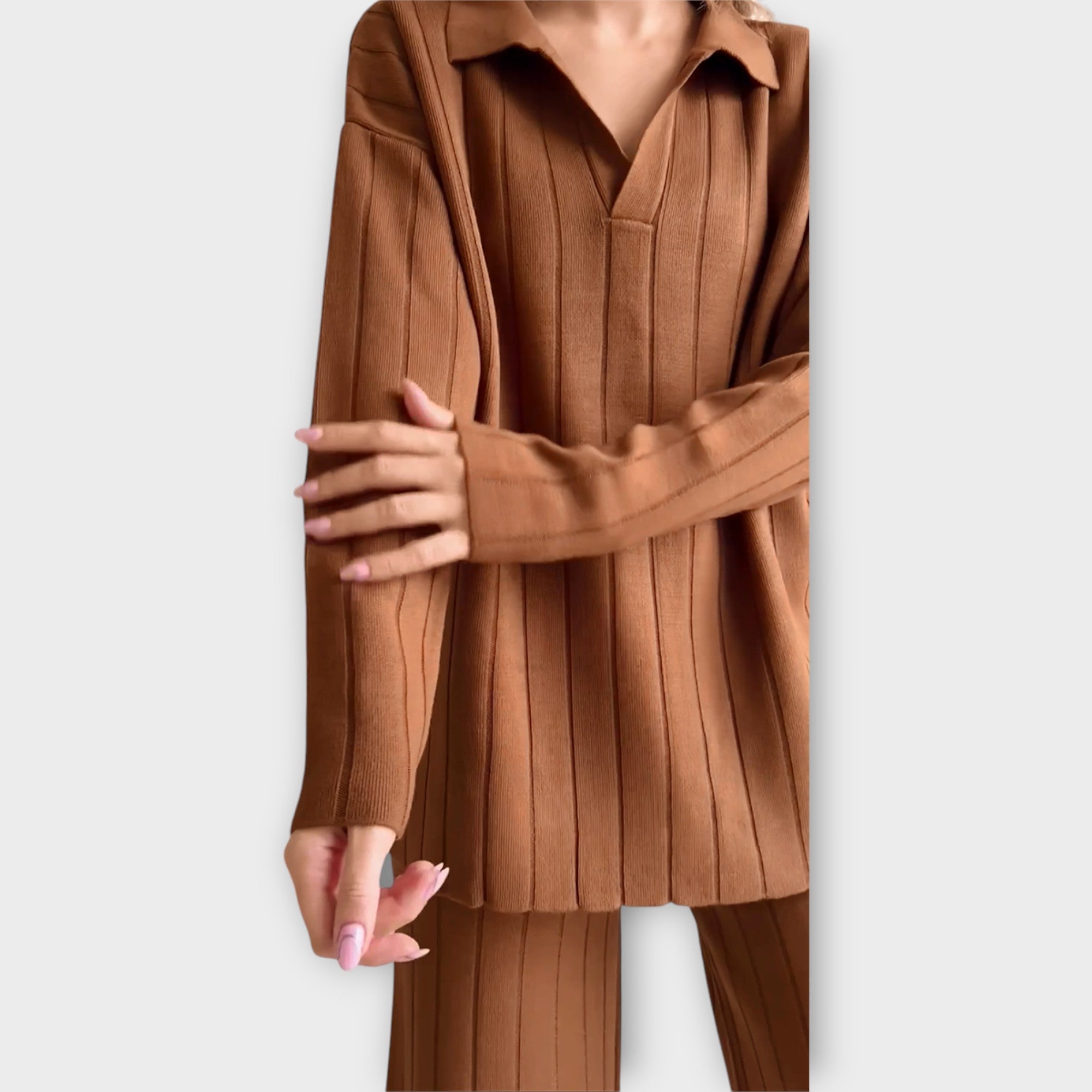 Sada Minimal Kolekce Exkluzivní Elegance Každou Příležitost