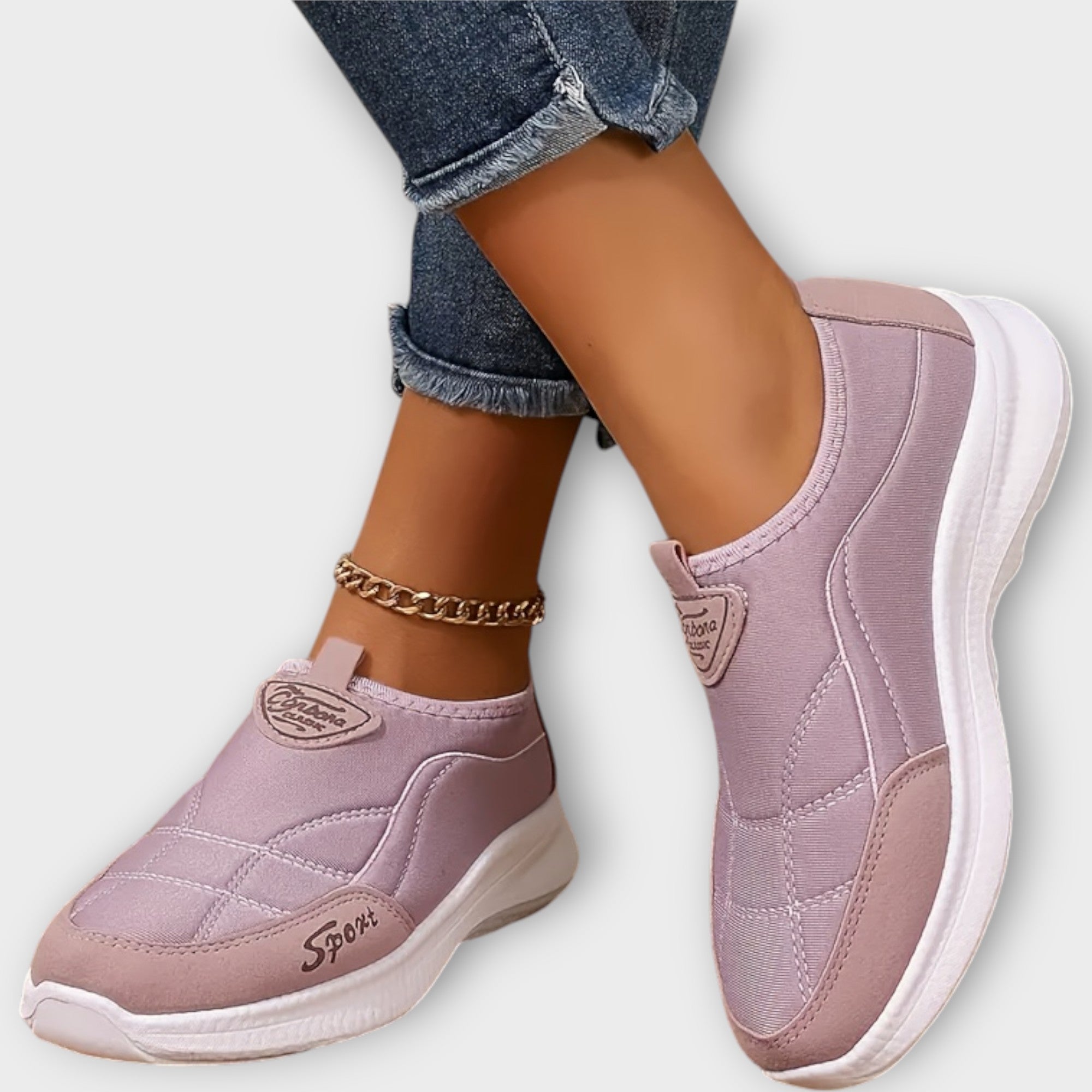 Elegantní Slip On Boty Pro Každou Příležitost Luxus Kolekce