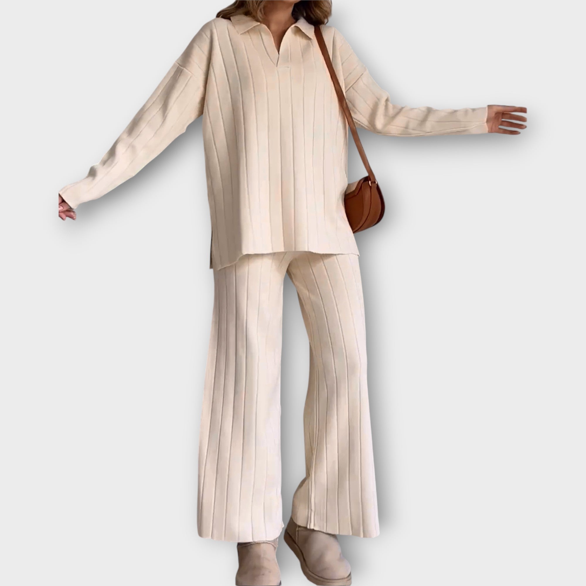 Sada Minimal Kolekce Exkluzivní Elegance Každou Příležitost