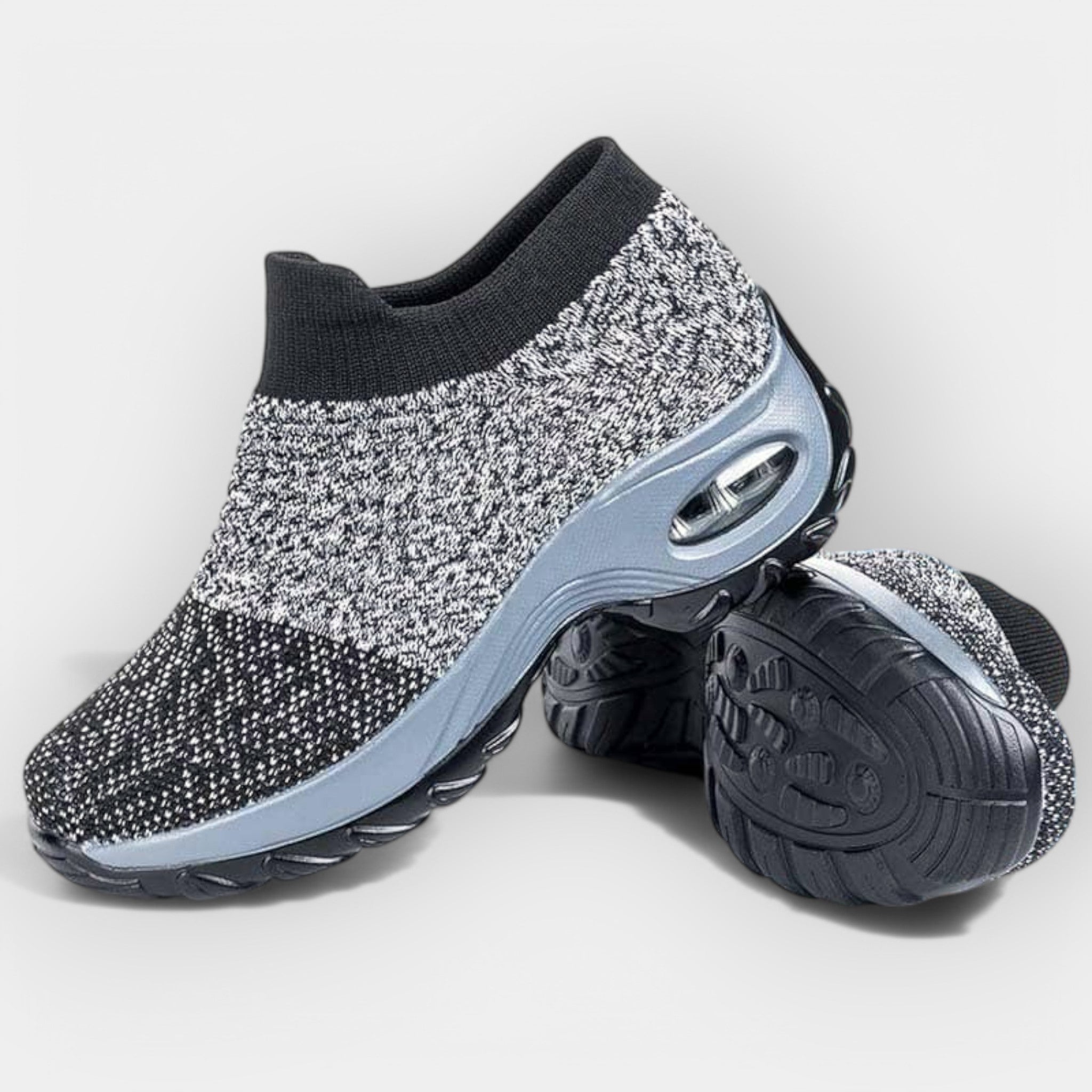 Ortopedické Boty Pohodlné Chození Luxusní Kožená Kolekce