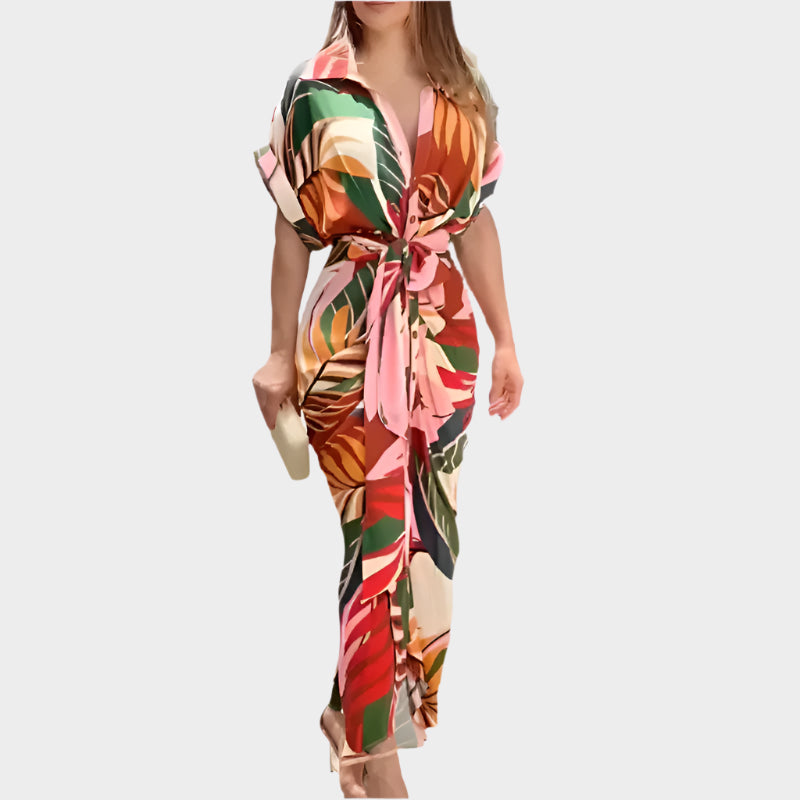 Exkluzivní Šaty S Puf Límcem A Elegantní Siluetou Kolekce