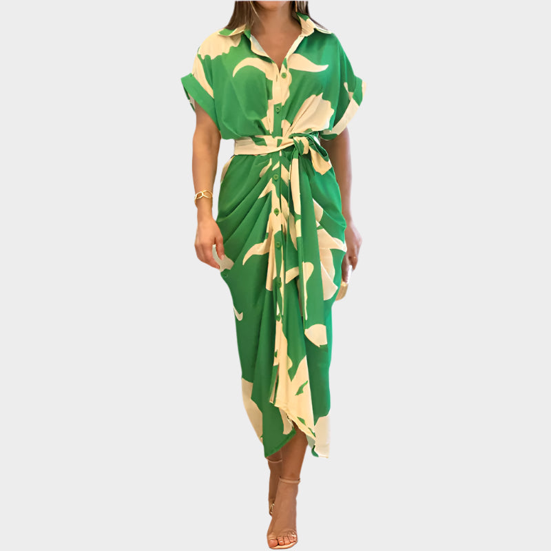 Exkluzivní Šaty S Puf Límcem A Elegantní Siluetou Kolekce