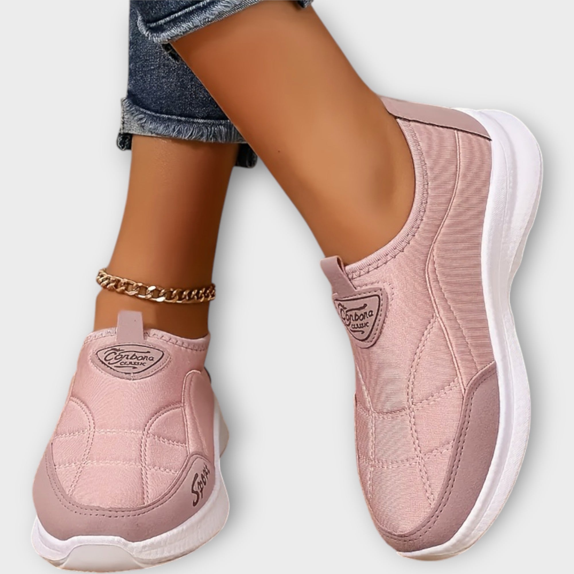 Elegantní Slip On Boty Pro Každou Příležitost Luxus Kolekce