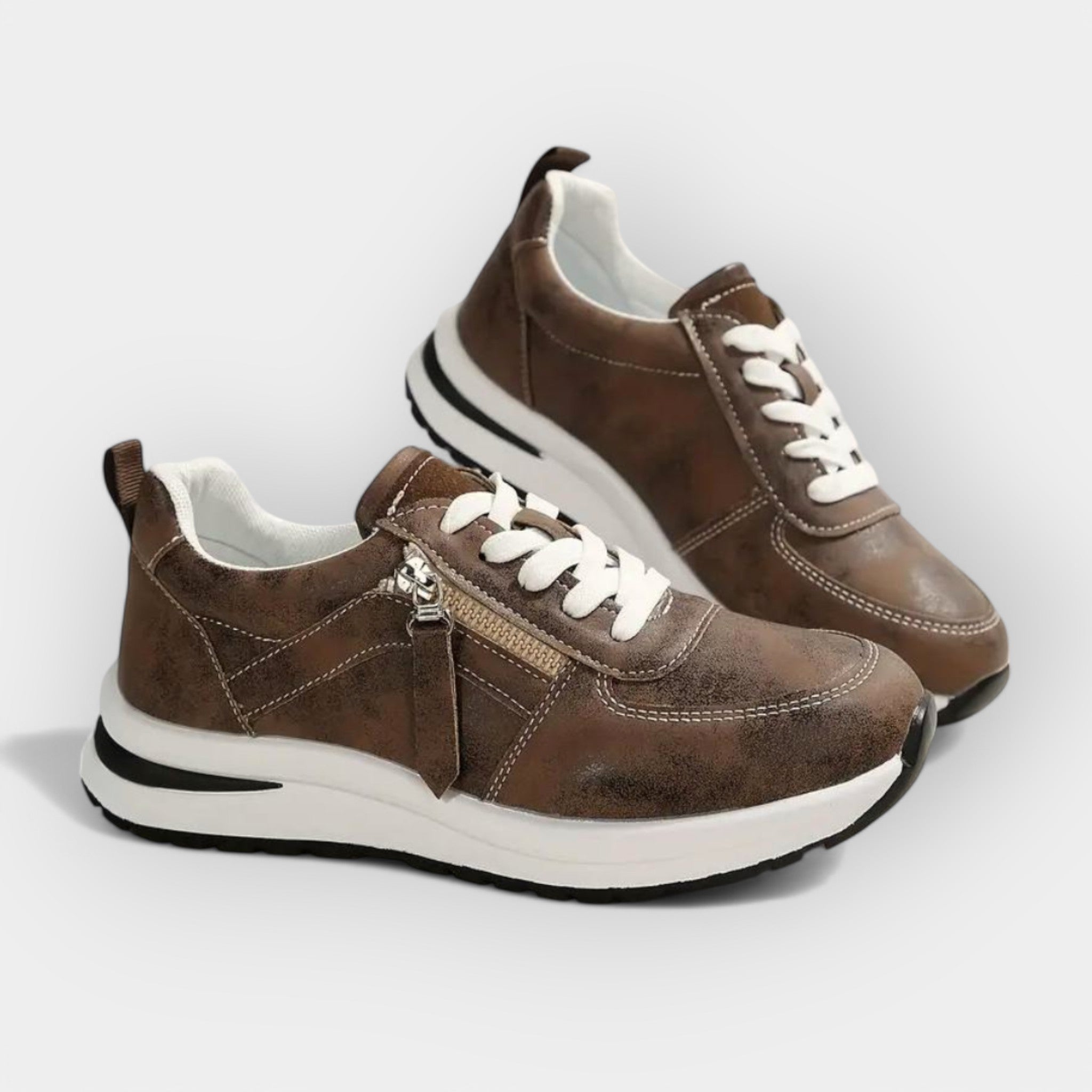 Louise Sneakers Ergonomická Podrážka Limitovaná Edice