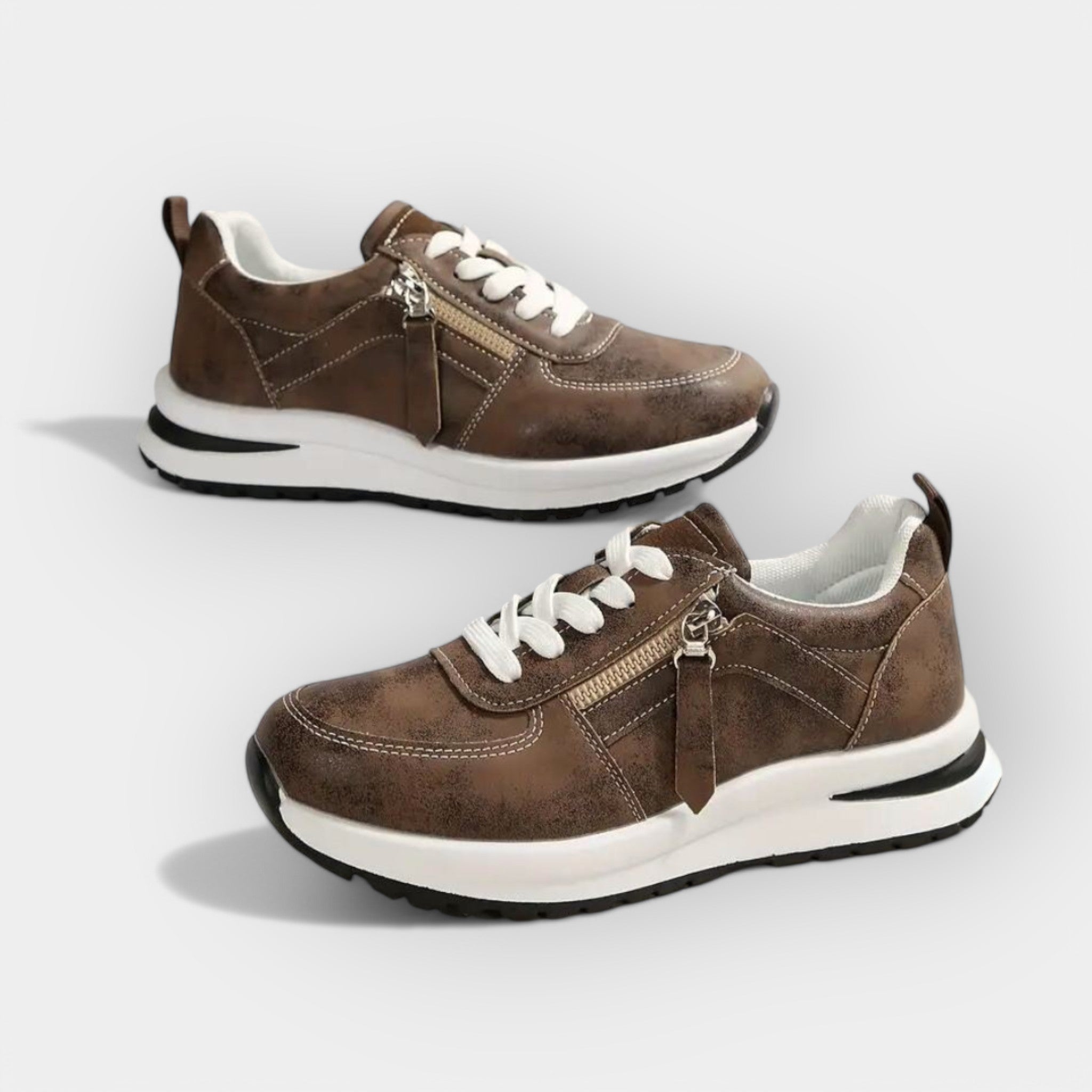 Louise Sneakers Ergonomická Podrážka Limitovaná Edice