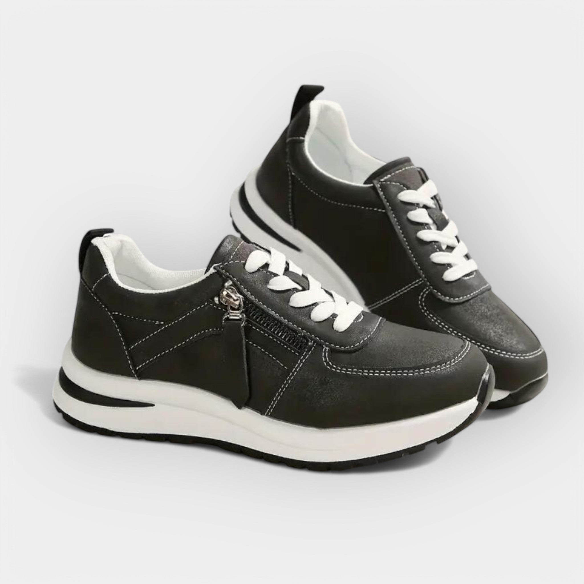 Louise Sneakers Ergonomická Podrážka Limitovaná Edice