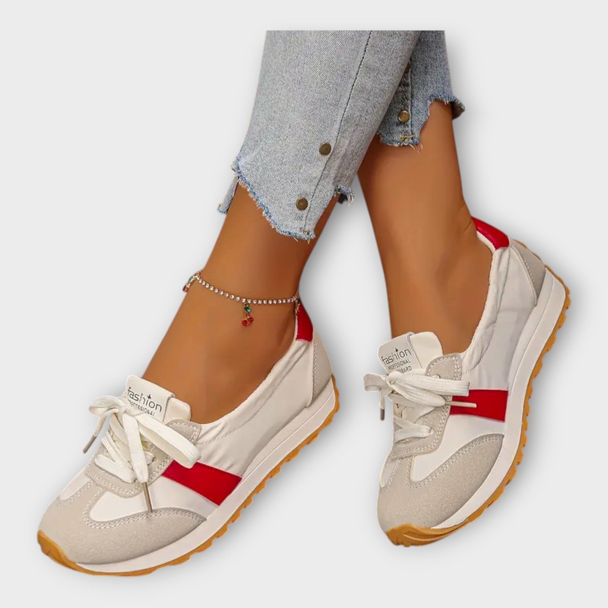 Elegantní Sportovní Boty Nadčasový Styl Exkluzivní Kolekce