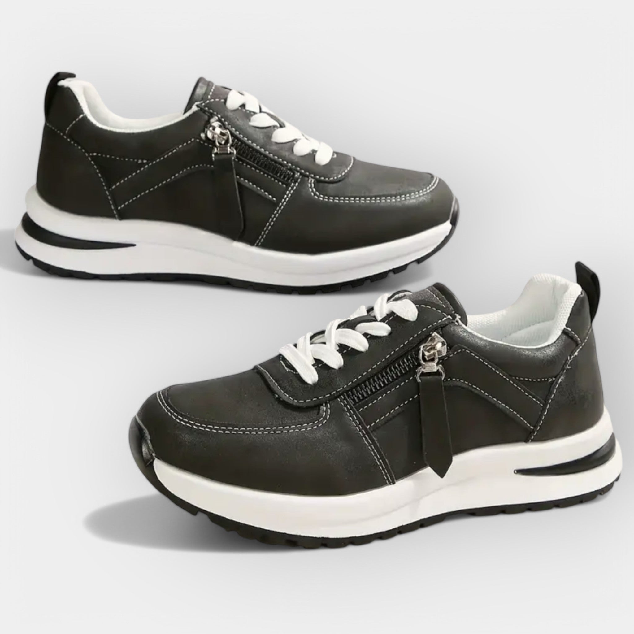 Louise Sneakers Ergonomická Podrážka Limitovaná Edice
