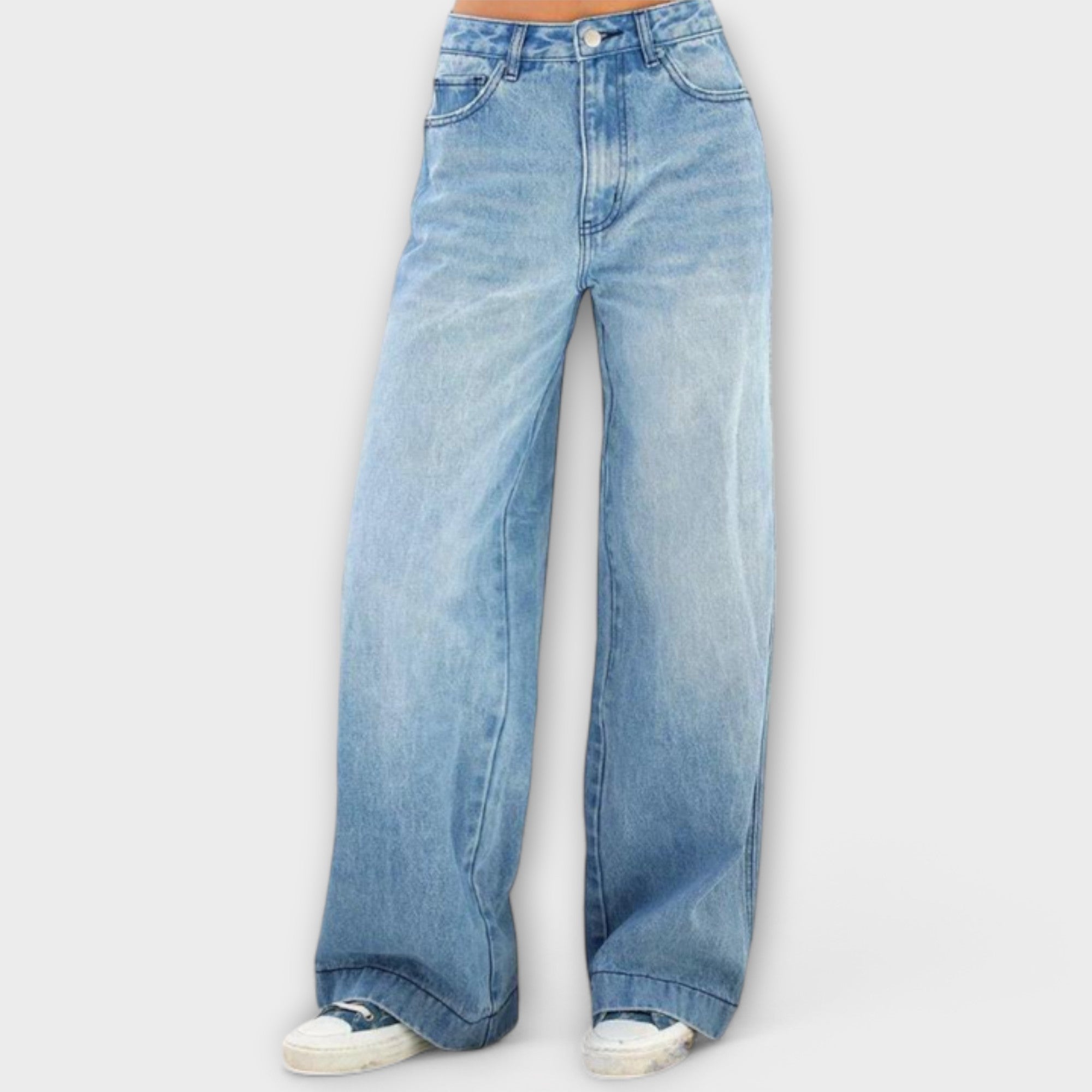 Marems Dámské Baggy Kalhoty Sametové Elegantní Exkluzivně
