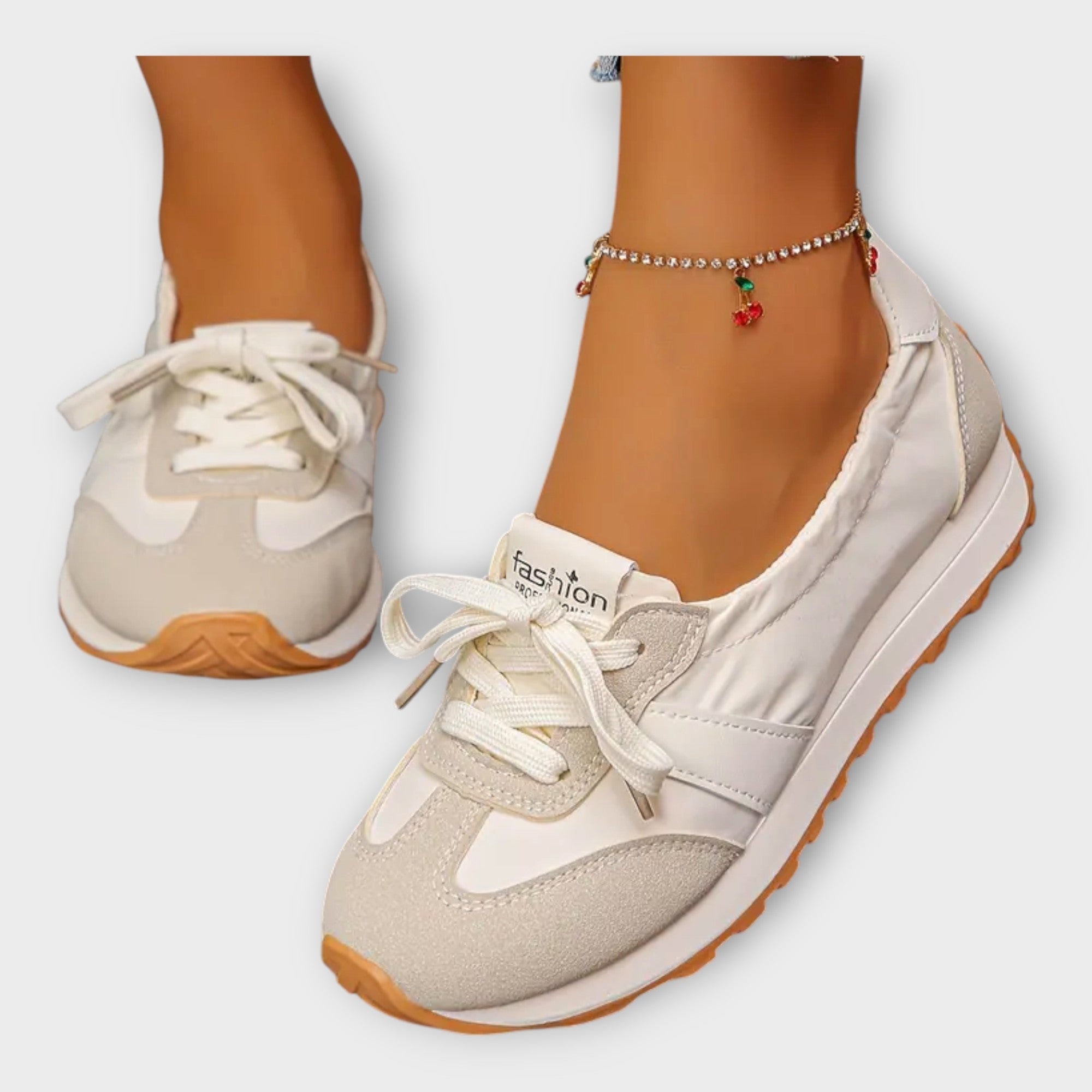 Elegantní Sportovní Boty Nadčasový Styl Exkluzivní Kolekce
