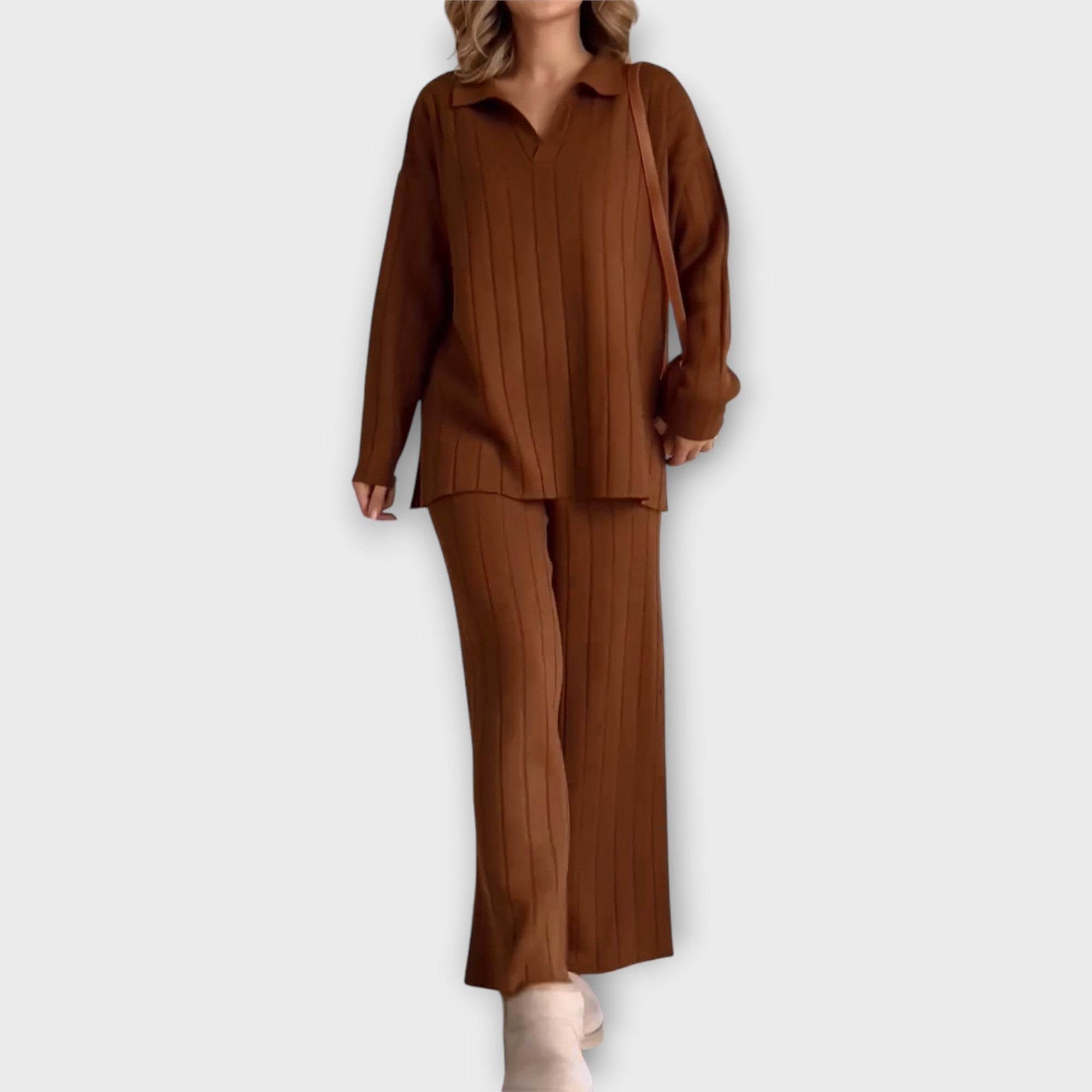 Sada Minimal Kolekce Exkluzivní Elegance Každou Příležitost