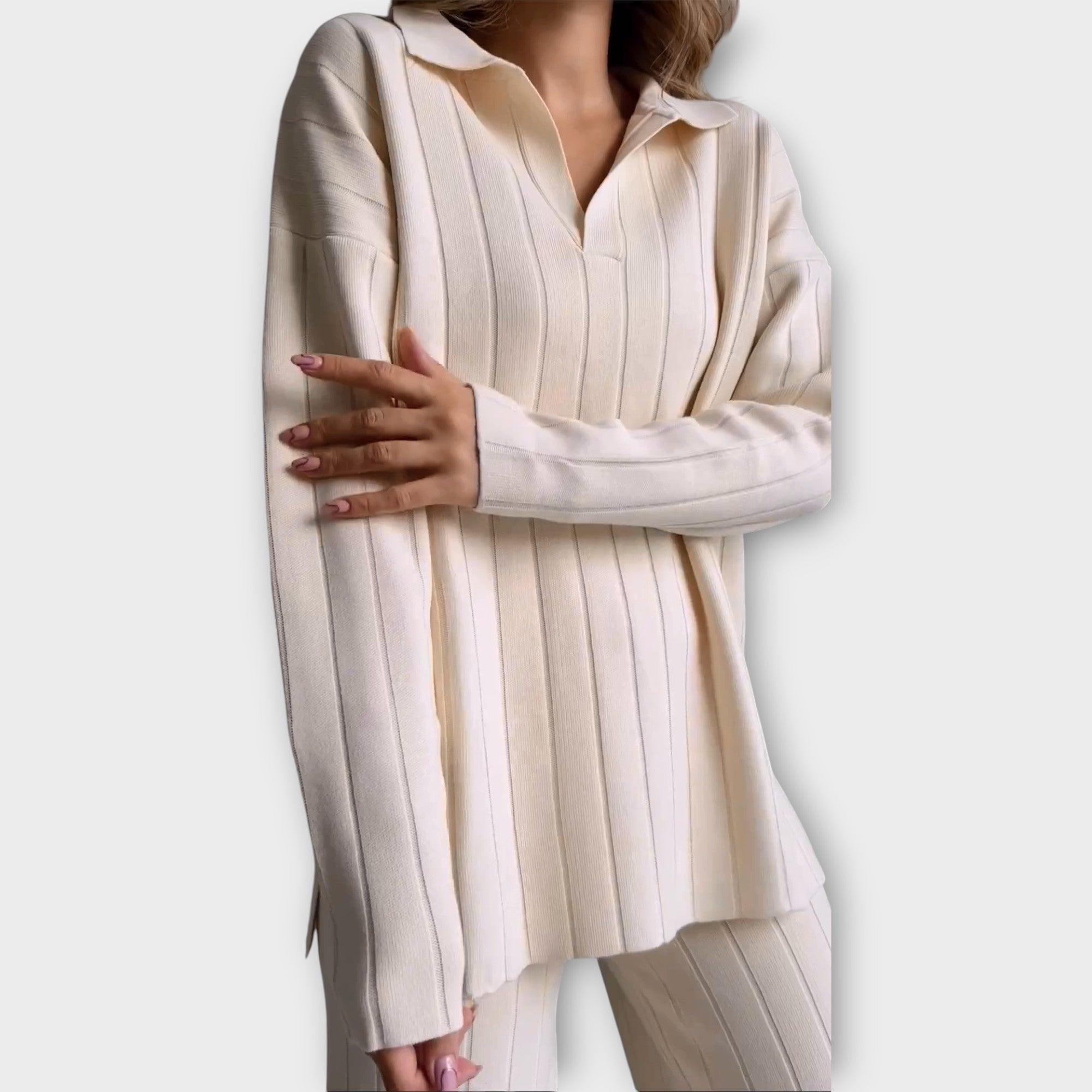Sada Minimal Kolekce Exkluzivní Elegance Každou Příležitost