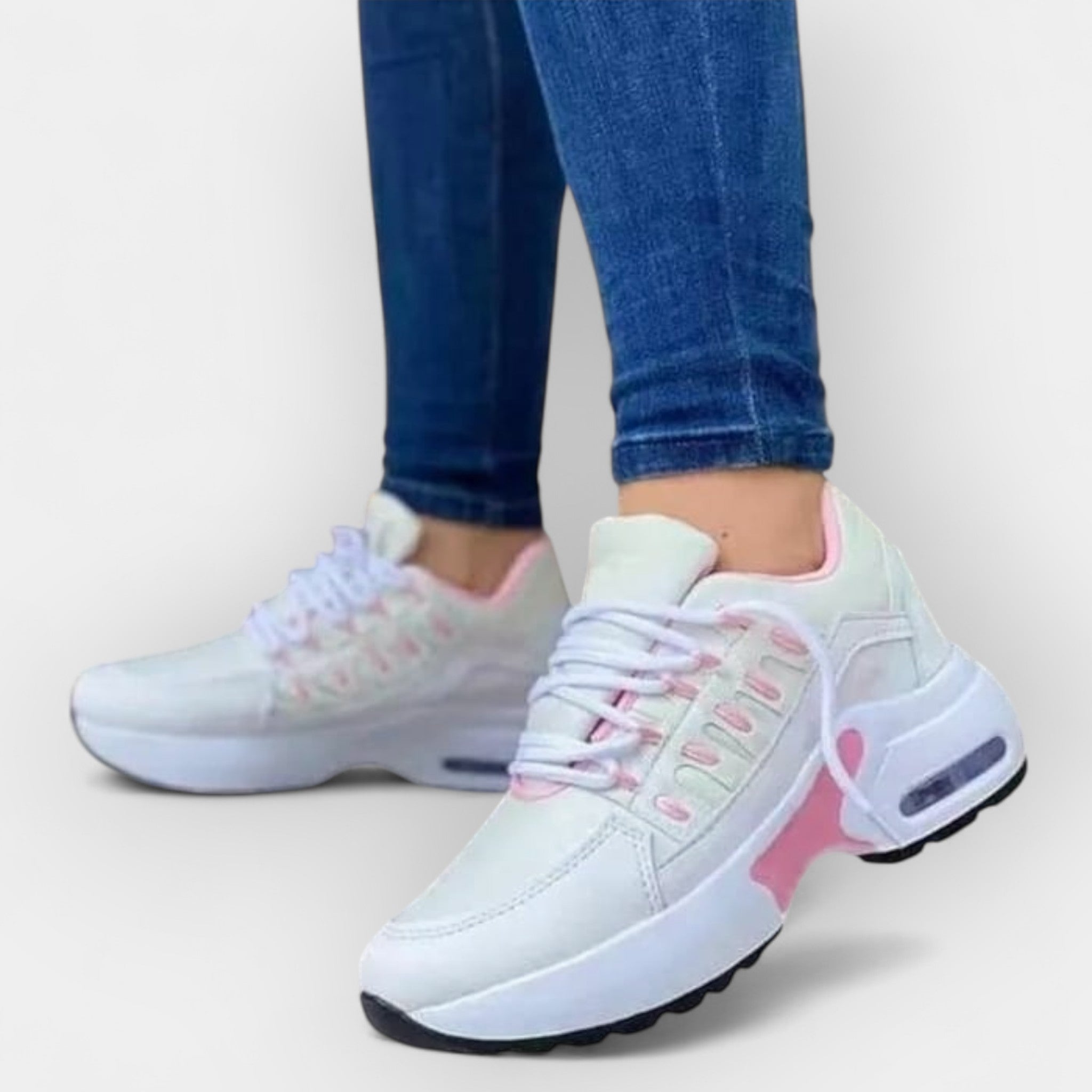 Procházkové Boty Premium Ergonomická Podešev Exkluzivní