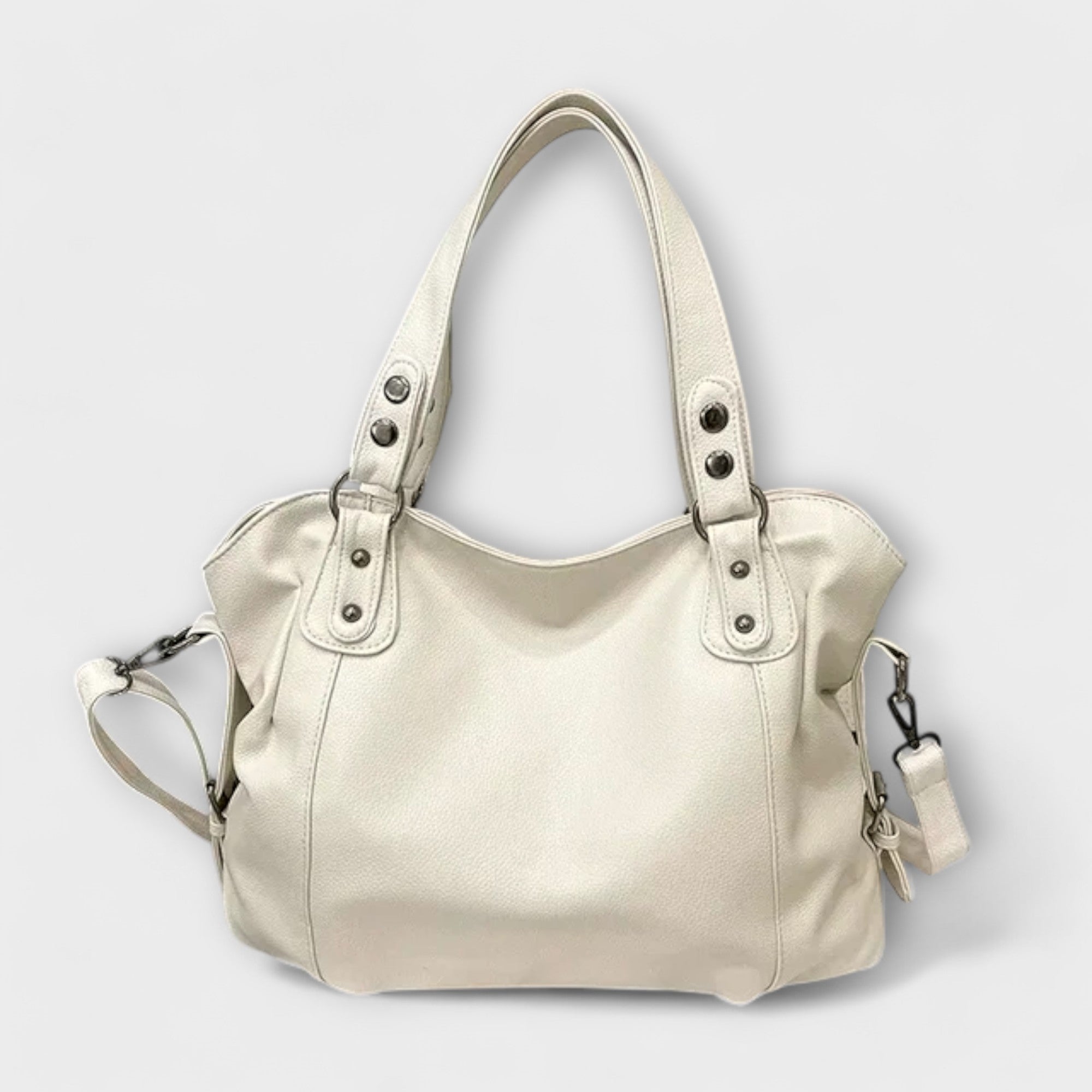 Lora Elegantní Hobo Kabelka Luxusní Kolekce Exkluzivní