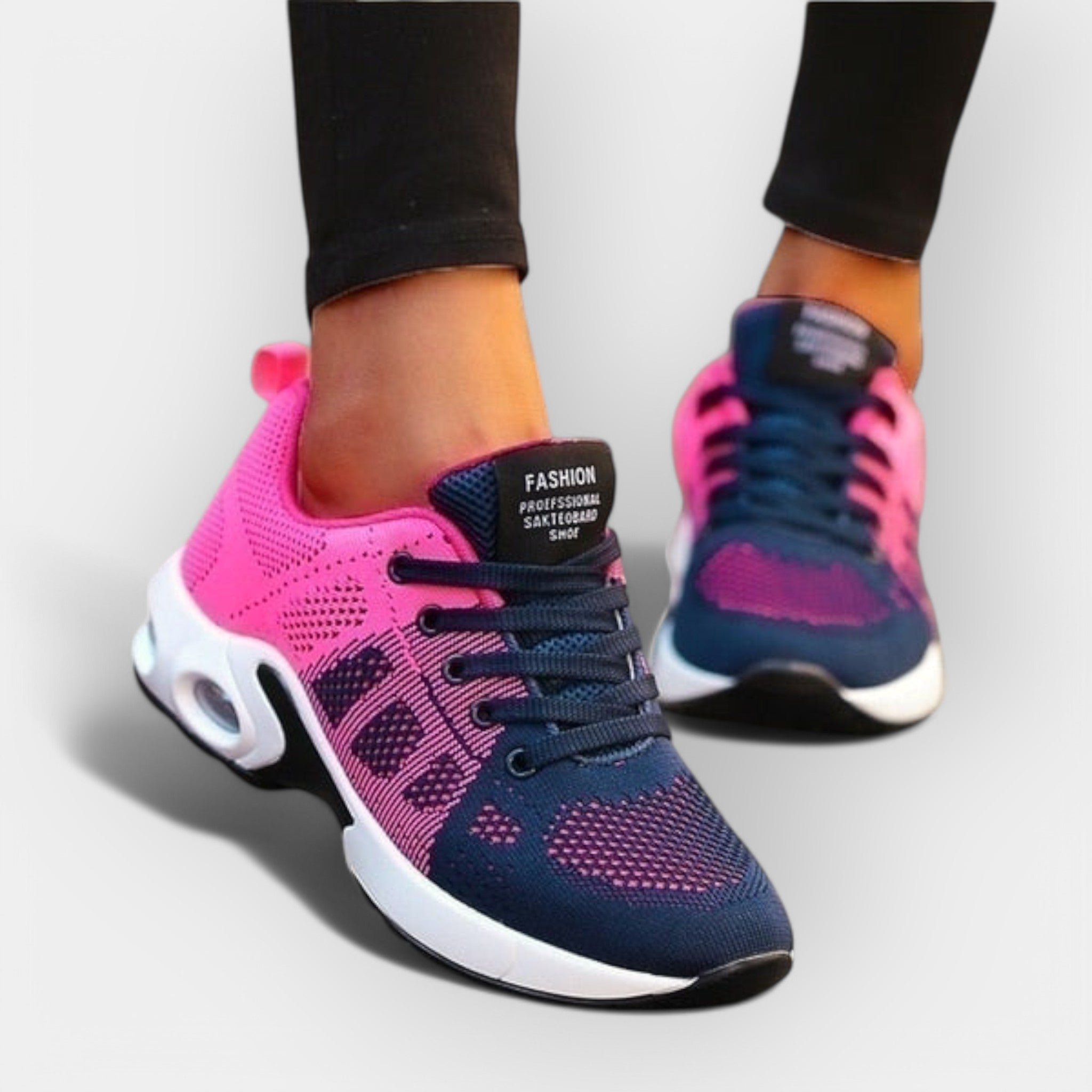 Kožené Luxusní Sneakers Kolekce Exkluzivní Pohodlí Pro Vás