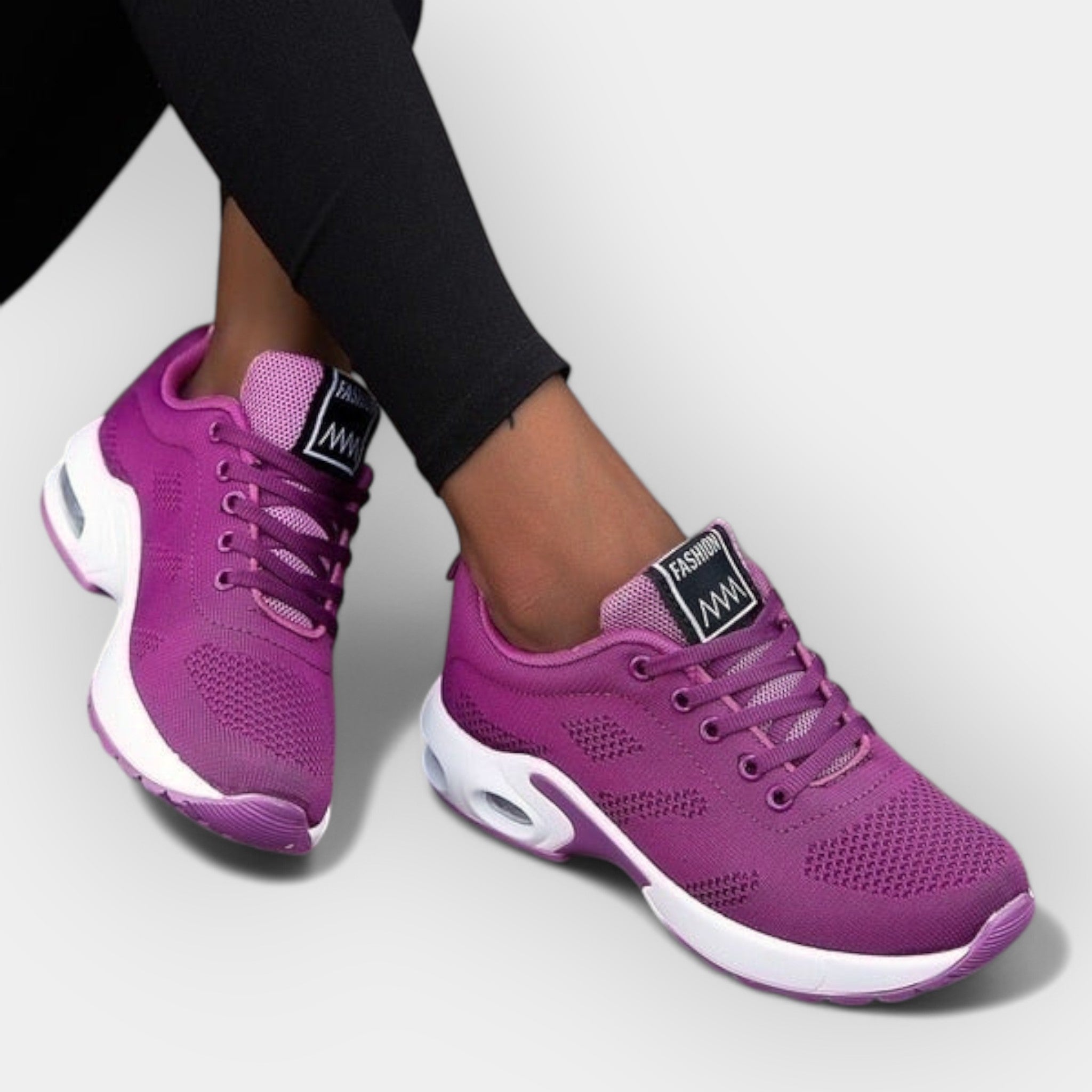 Kožené Luxusní Sneakers Kolekce Exkluzivní Pohodlí Pro Vás
