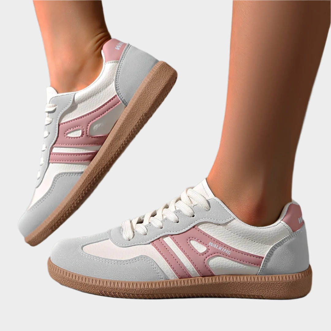 Sportovní Boty Retro Kolekce Limitovaná Edice Prémiová