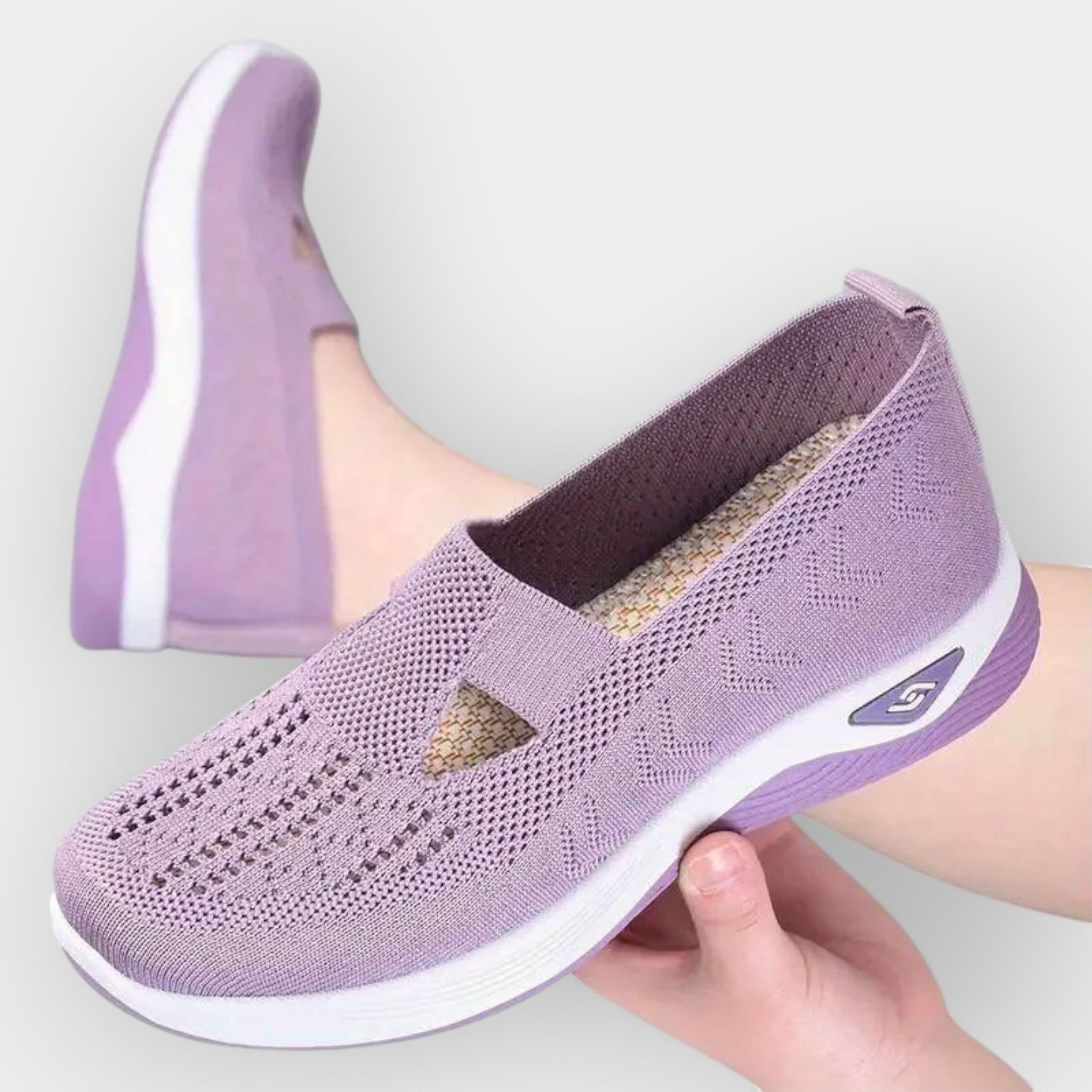 Anatomické Boty Prodyšný Design Kolekce Premium Exkluzivní