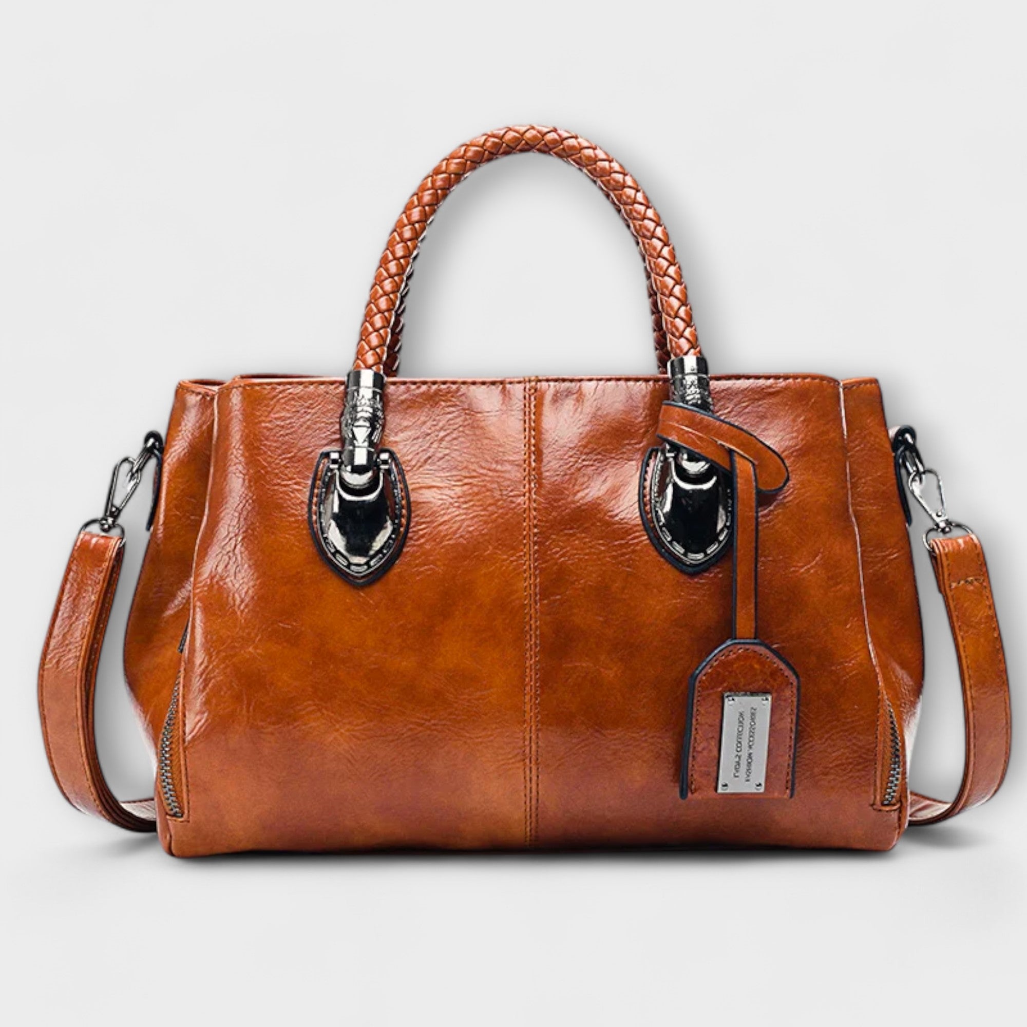 Lora Elegante Duffelbag Kolekce Limitovaná Edice Exkluzivní