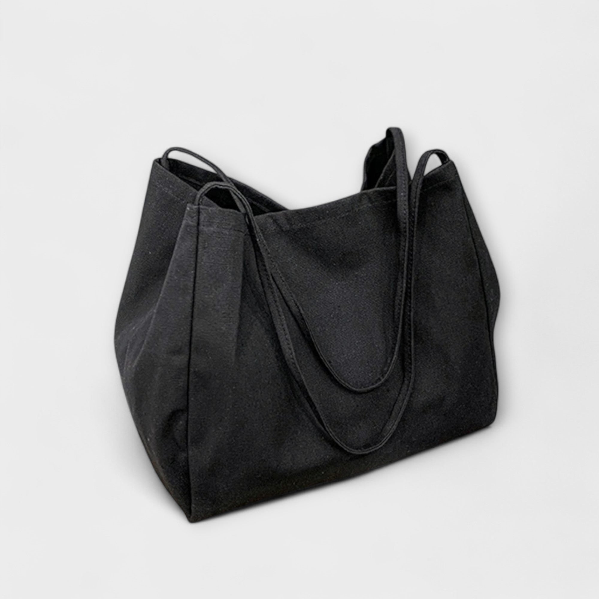 Canvas Shopper Taška Luxusní Kolekce Exkluzivní Edice