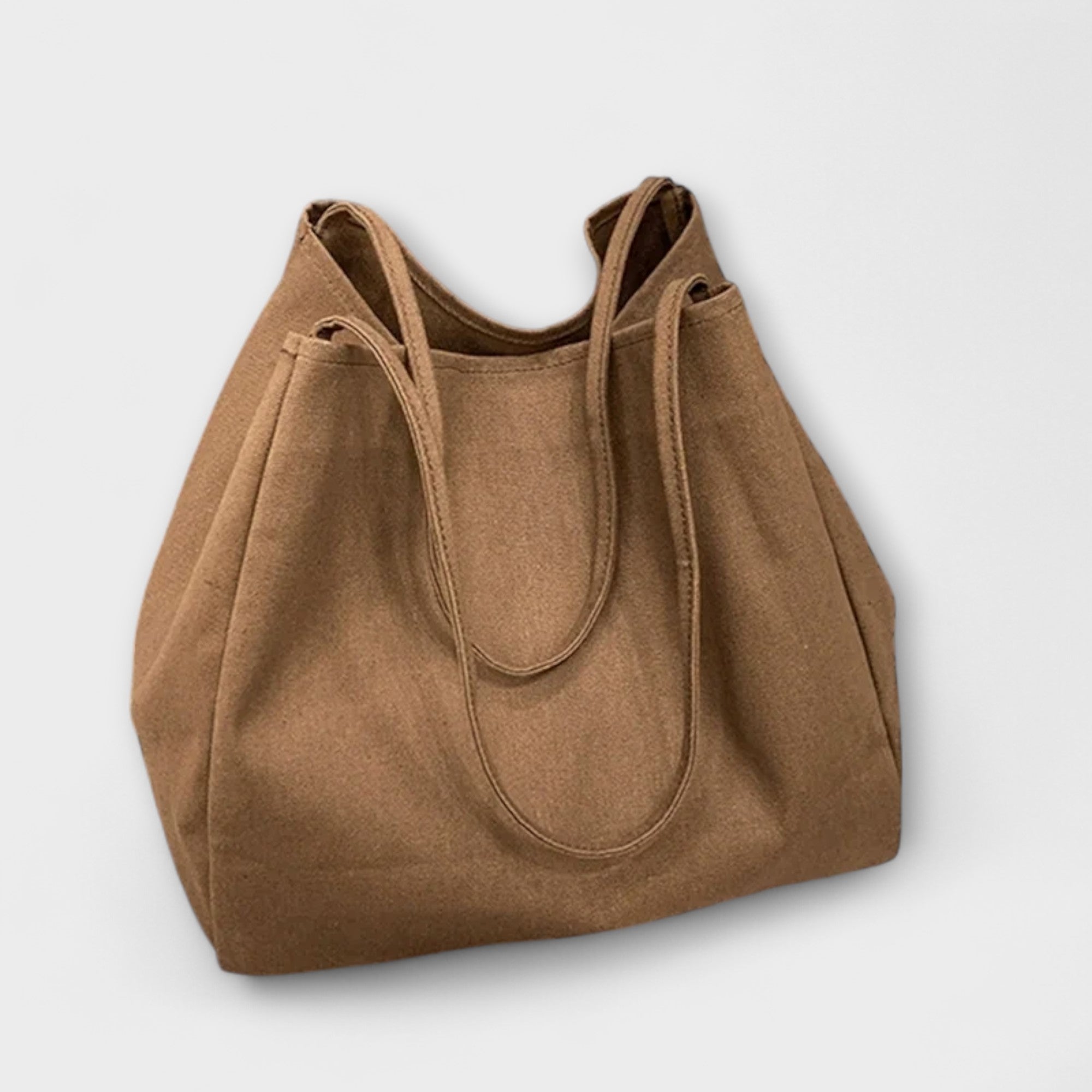 Canvas Shopper Taška Luxusní Kolekce Exkluzivní Edice