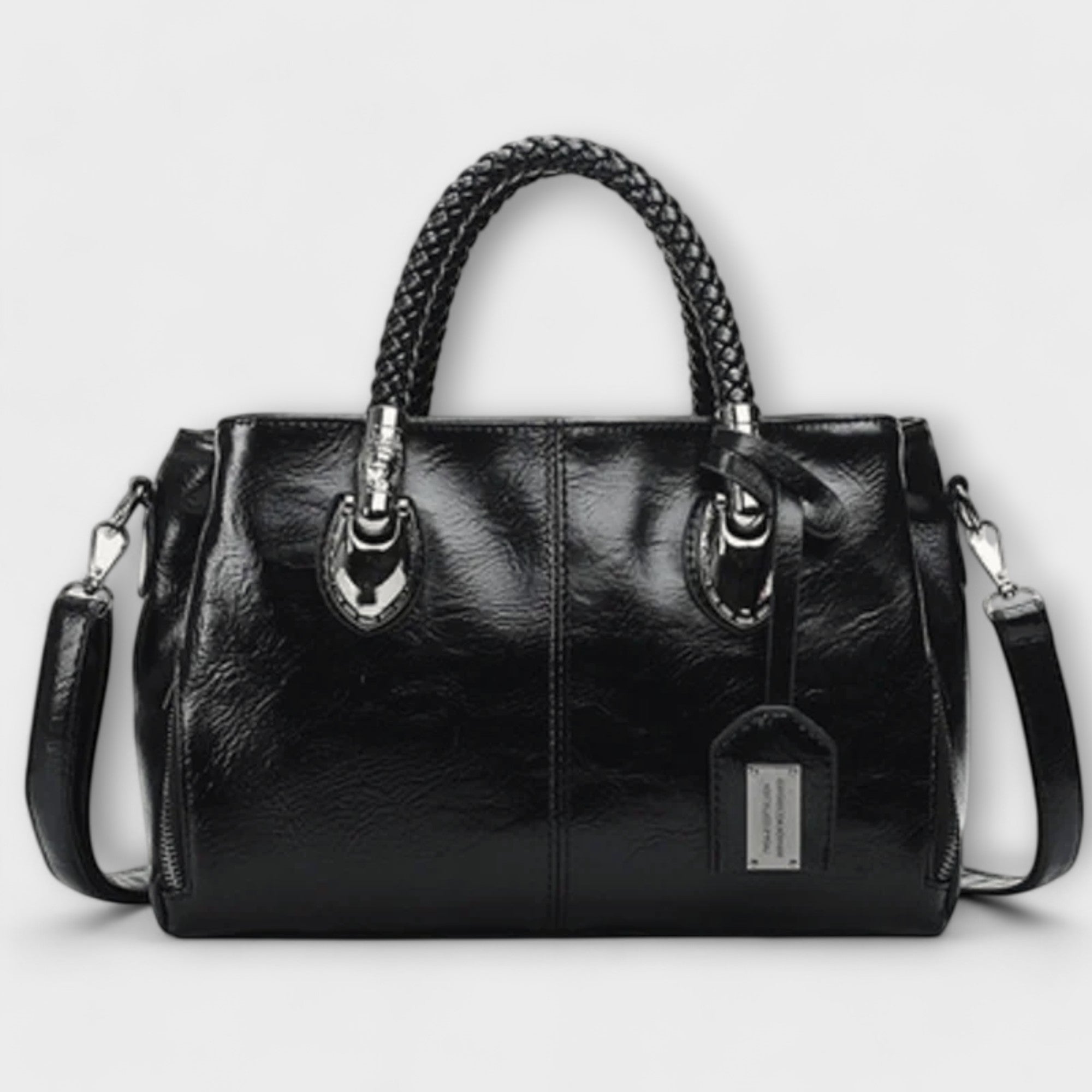Lora Elegante Duffelbag Kolekce Limitovaná Edice Exkluzivní