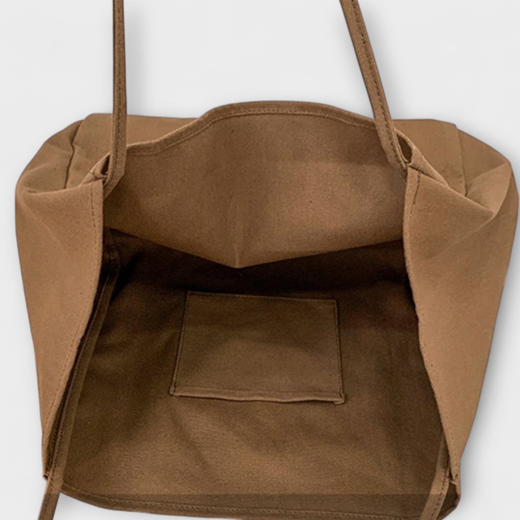 Canvas Shopper Taška Luxusní Kolekce Exkluzivní Edice