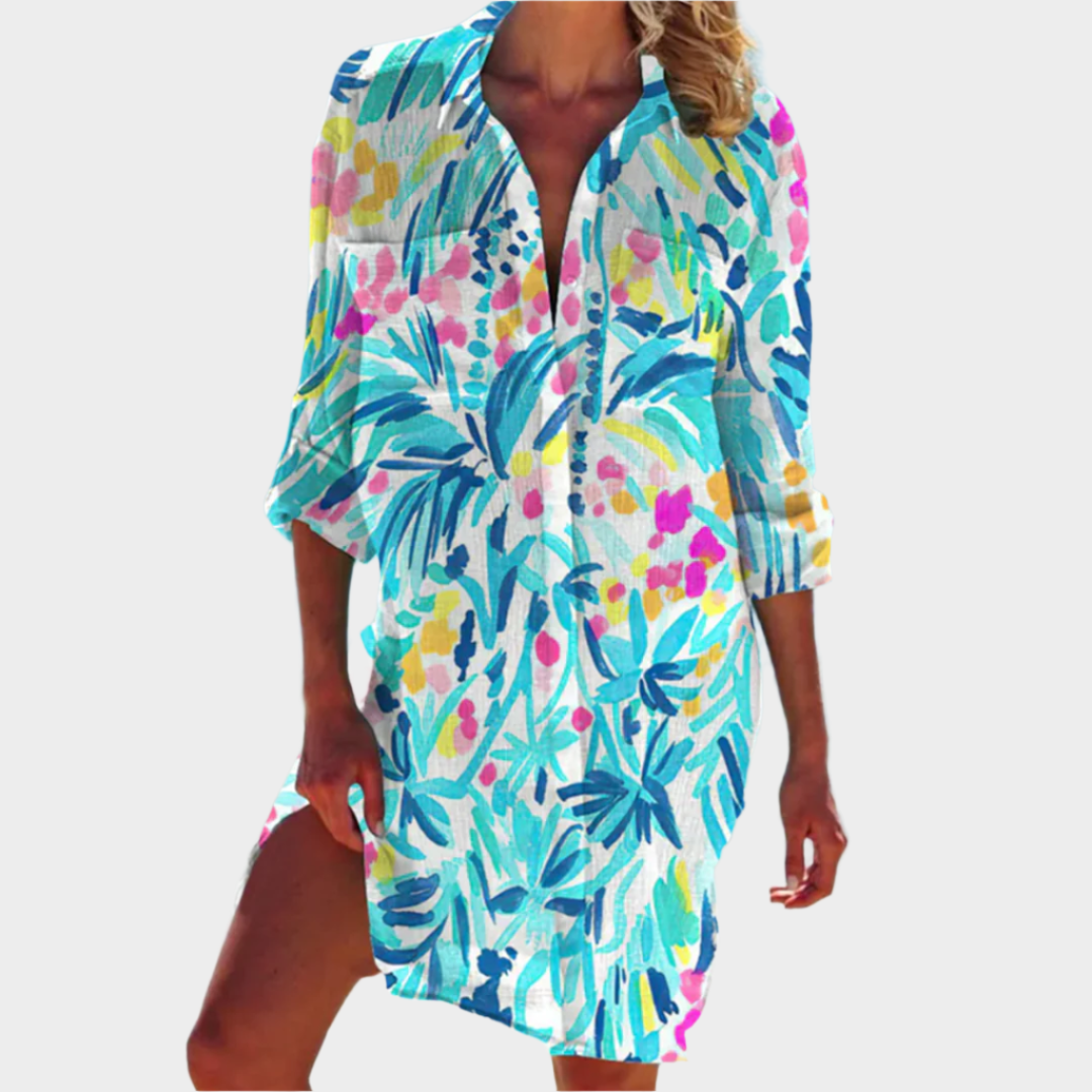 Klasické Camisole Šaty Z Kolekce Luxus Exkluzivní